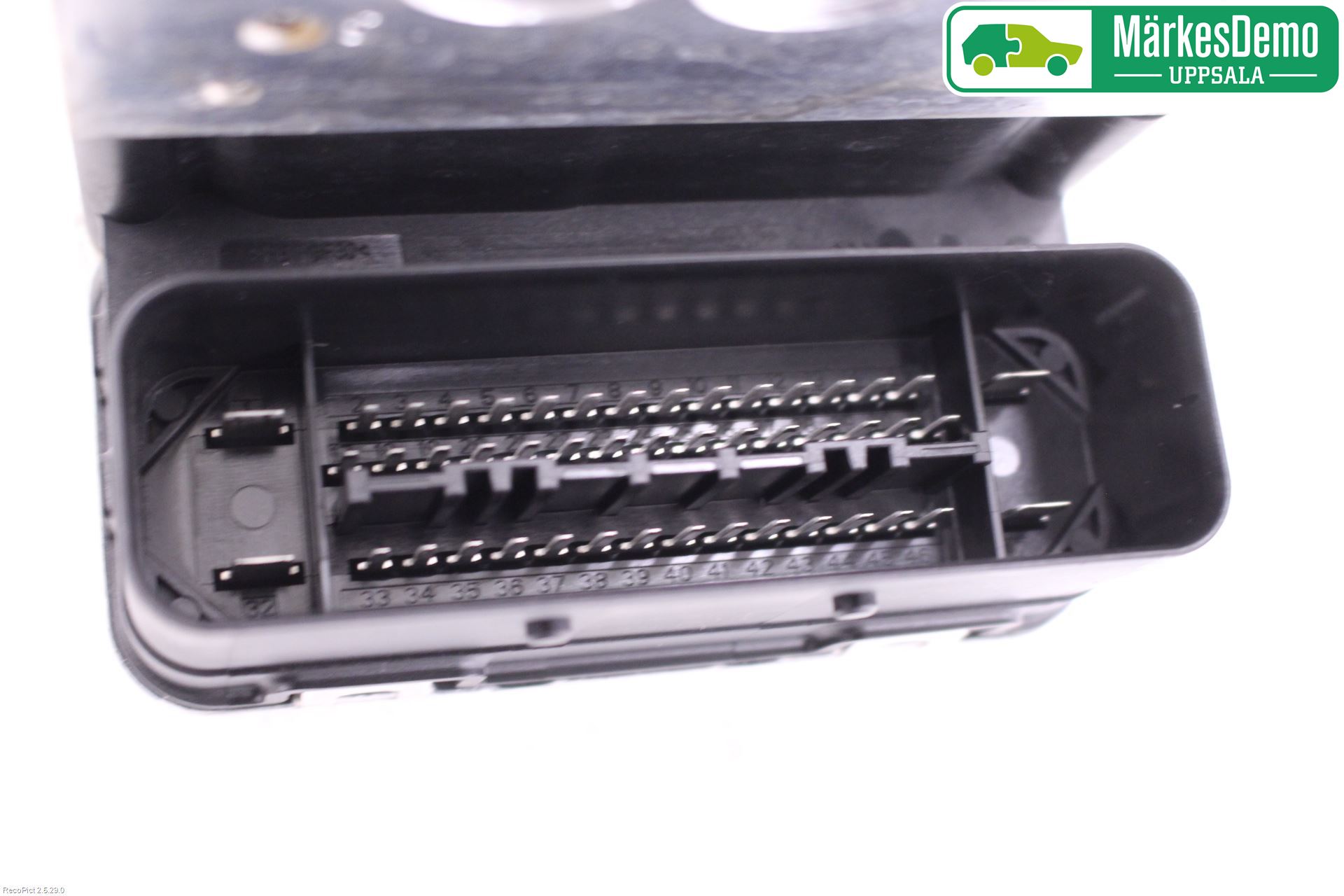 BMW 6 F12/F13 10-18 Abs Hydraulikkaggregat