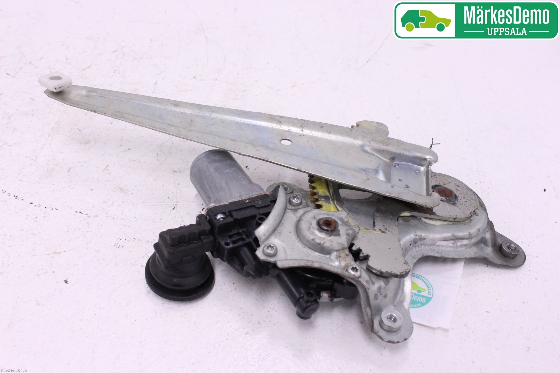 Lexus IS 220d/250/350 06-13 Vindusheis El Komp