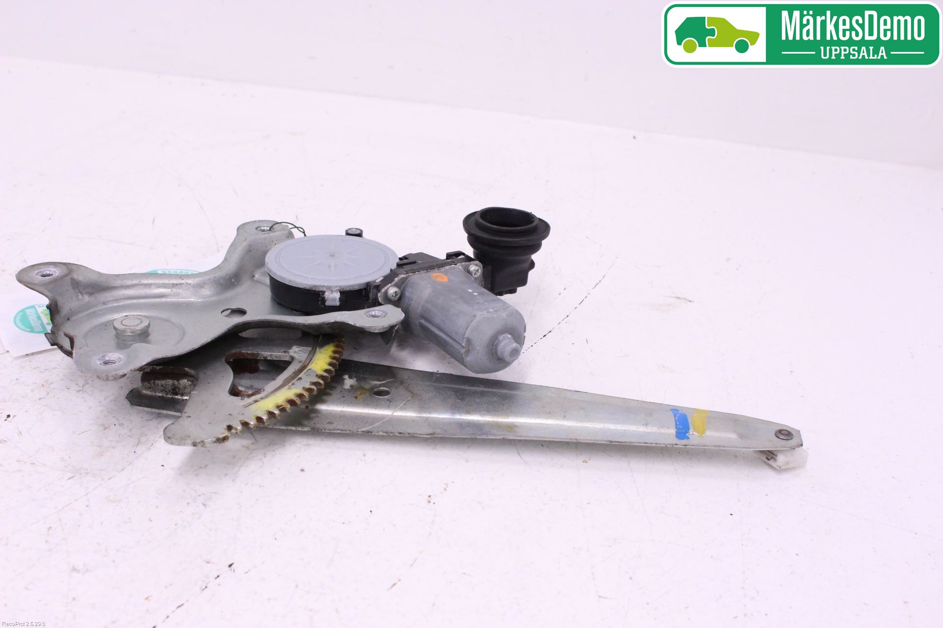 Lexus IS 220d/250/350 06-13 Vindusheis El Komp