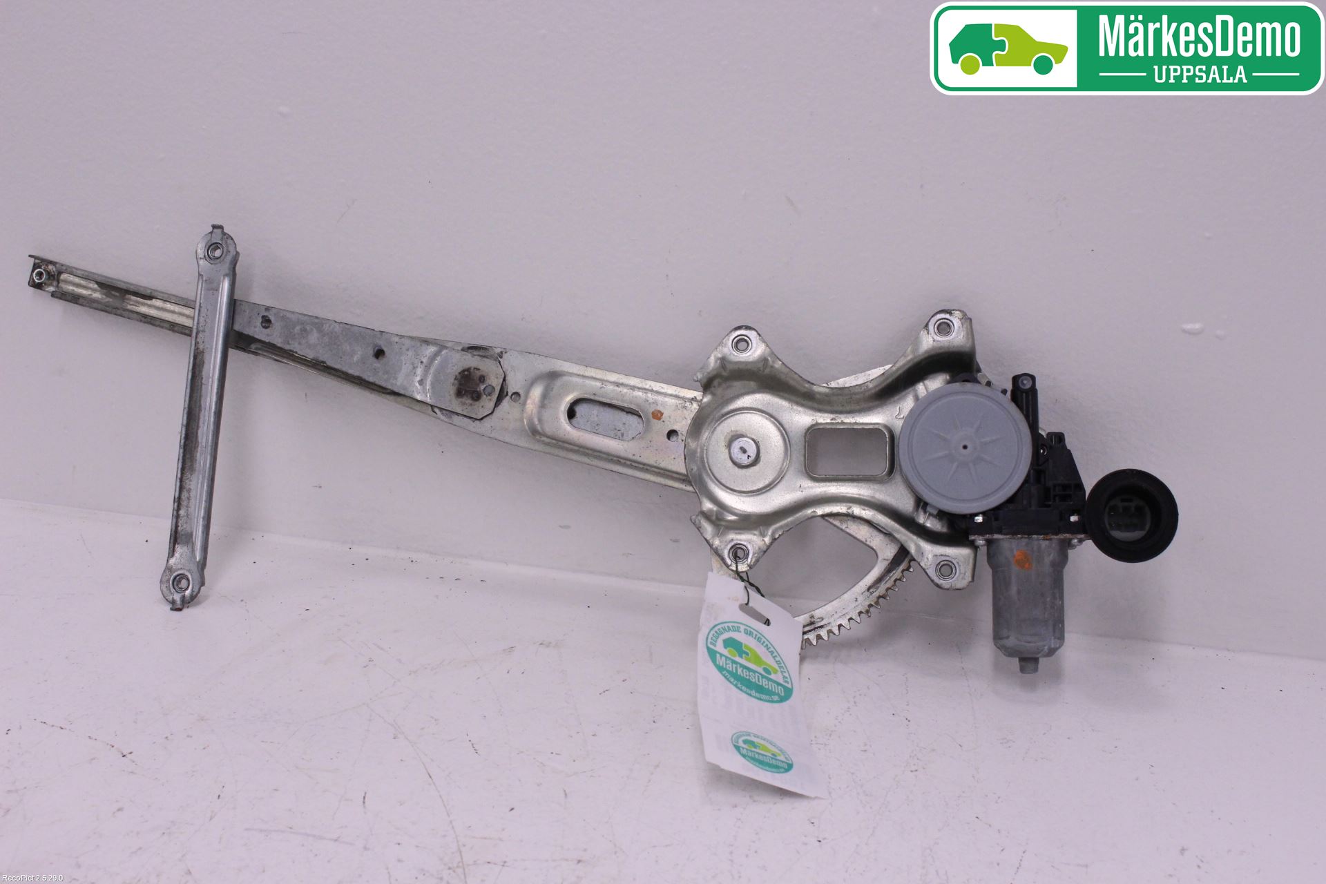 Lexus IS 220d/250/350 06-13 Vindusheis El Komp