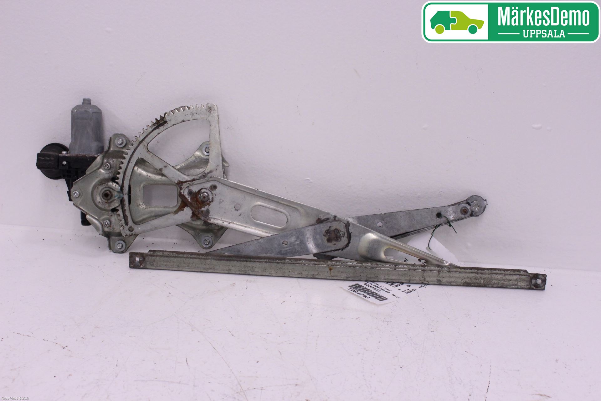 Lexus IS 220d/250/350 06-13 Vindusheis El Komp