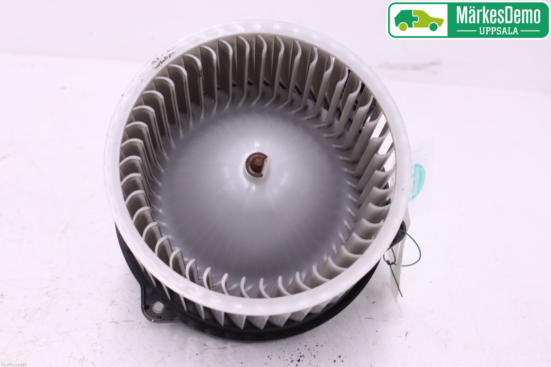 Hyundai SANTA FE  06-12 Varmeapparat Viftemotor