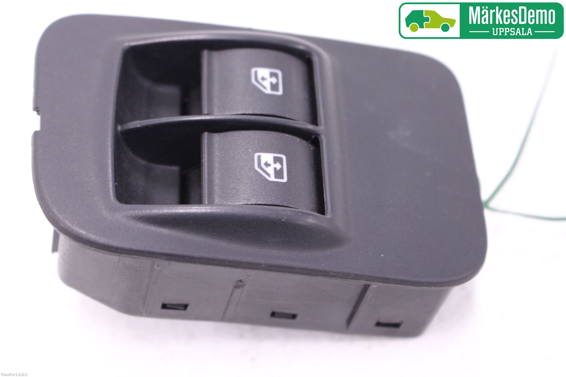 BMW 6 F12/F13 10-18 Stereo Antenneforsterker