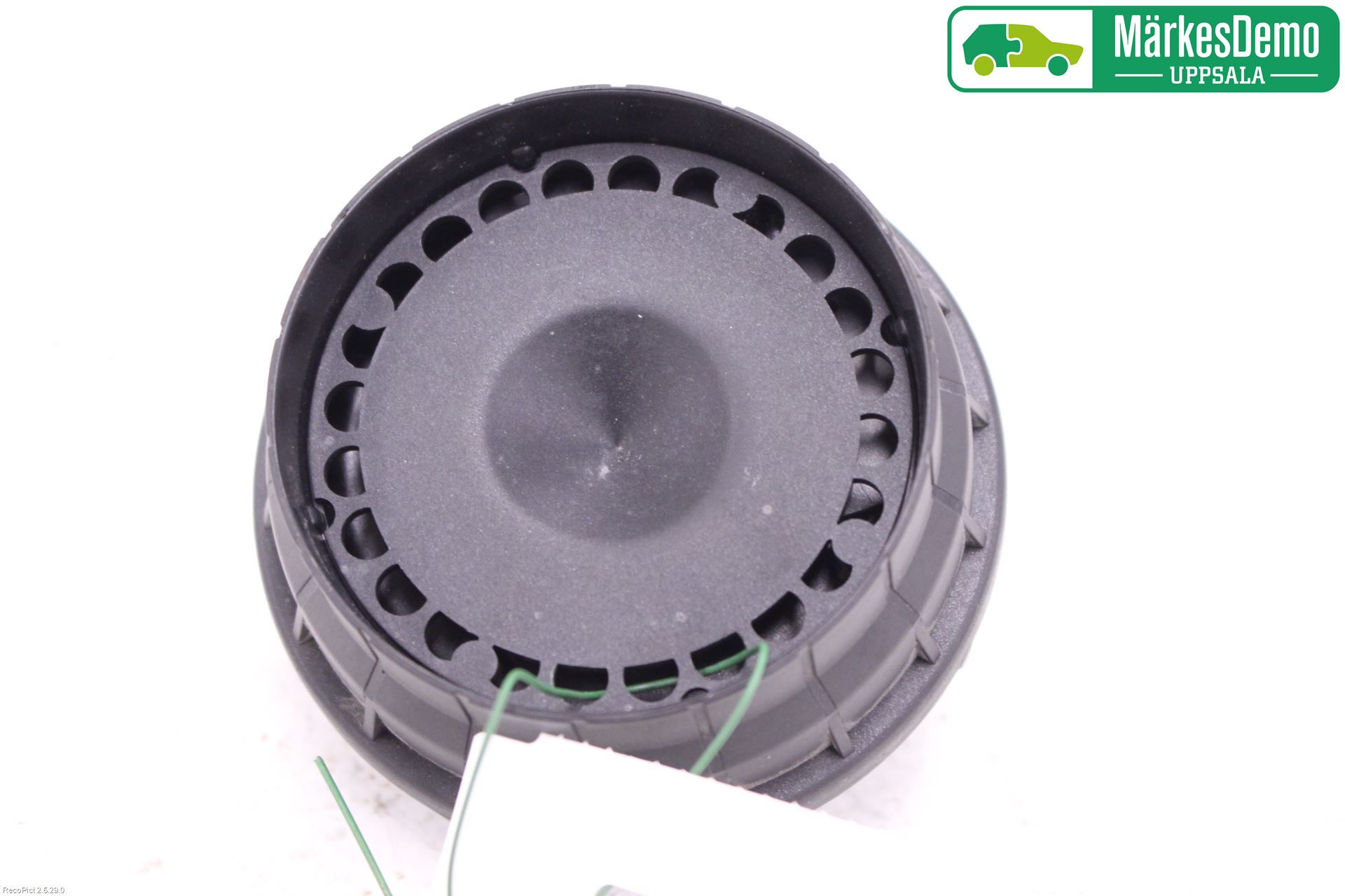 BMW 6 F12/F13 10-18 Signalhorn