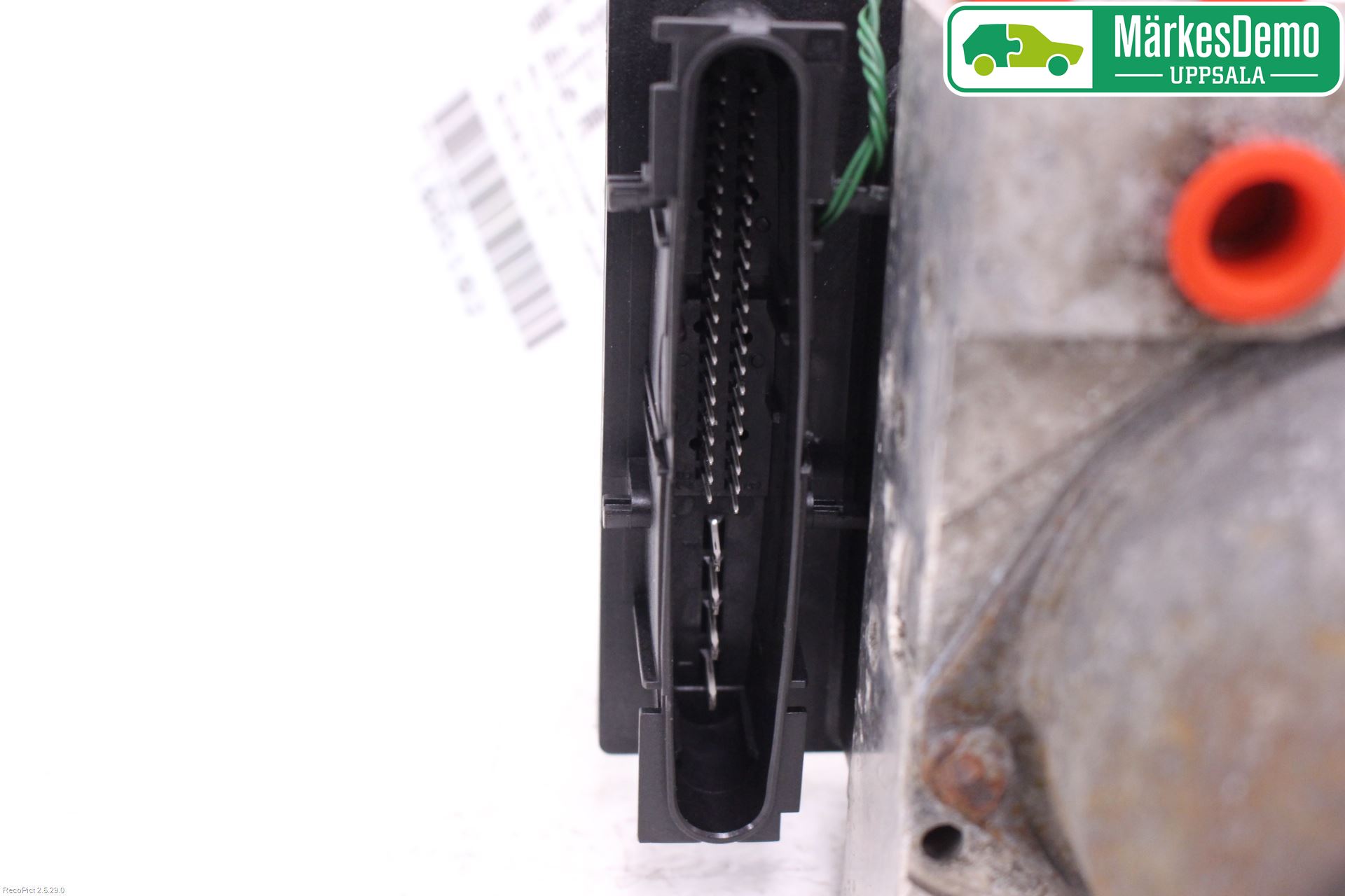 Mercedes-Benz MB VITO/VIANO (W639) 04-14 Abs Hydraulikkaggregat