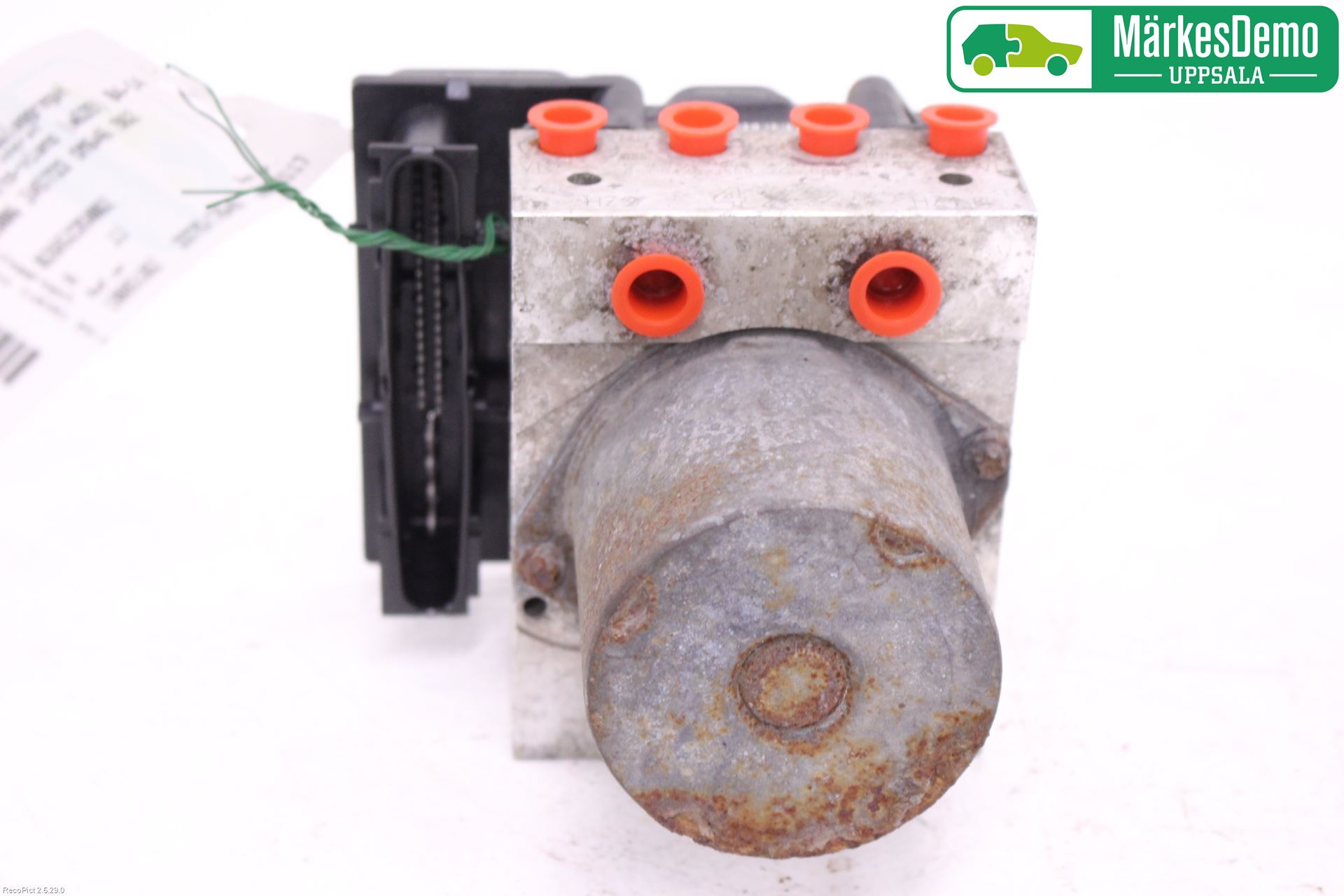 Mercedes-Benz MB VITO/VIANO (W639) 04-14 Abs Hydraulikkaggregat