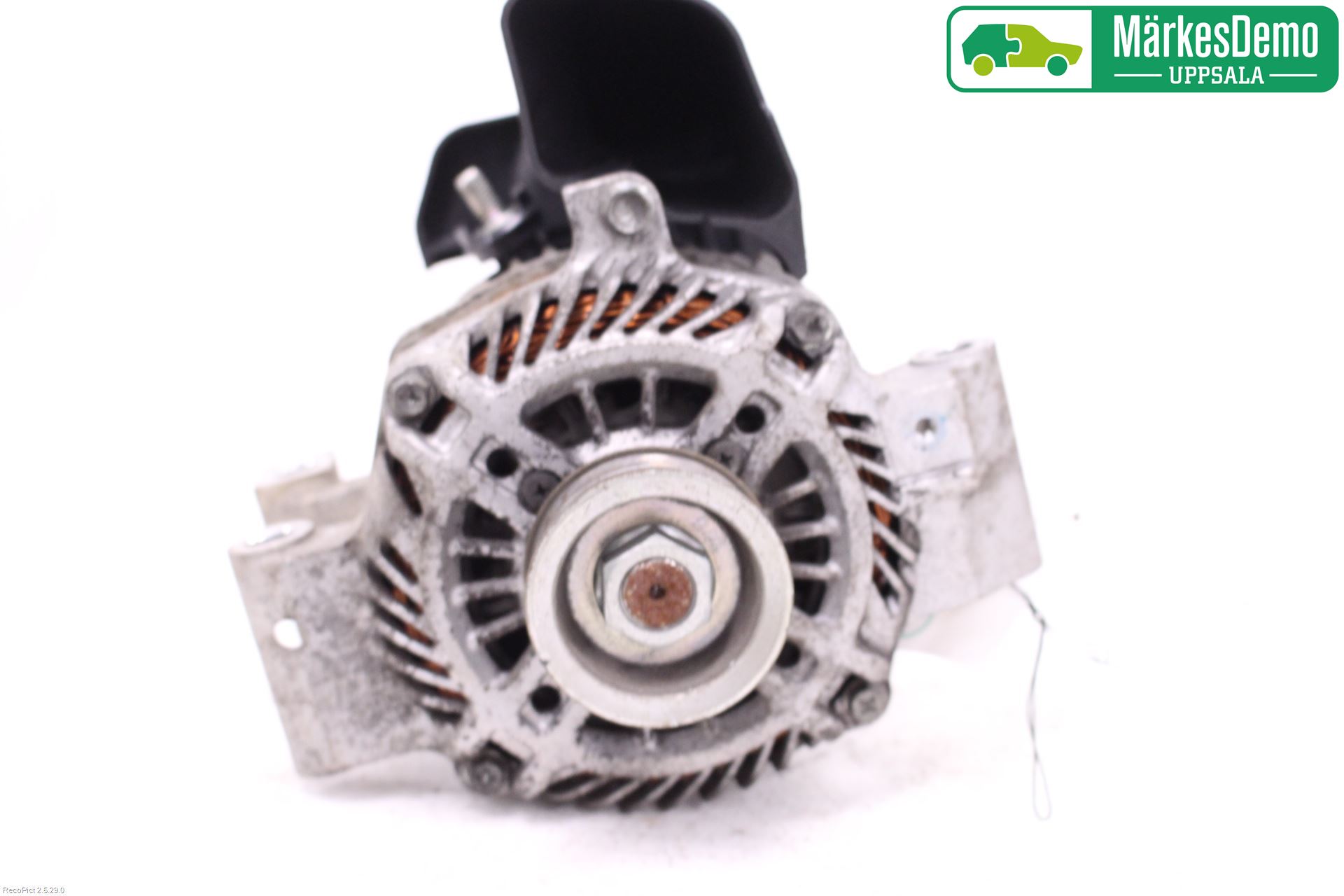Mazda 6 02-08 Dynamo
