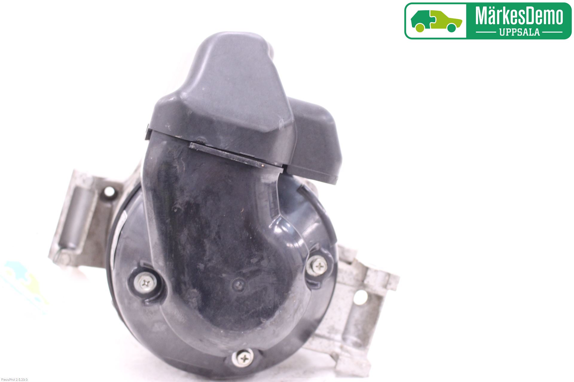 Mazda 6 02-08 Dynamo