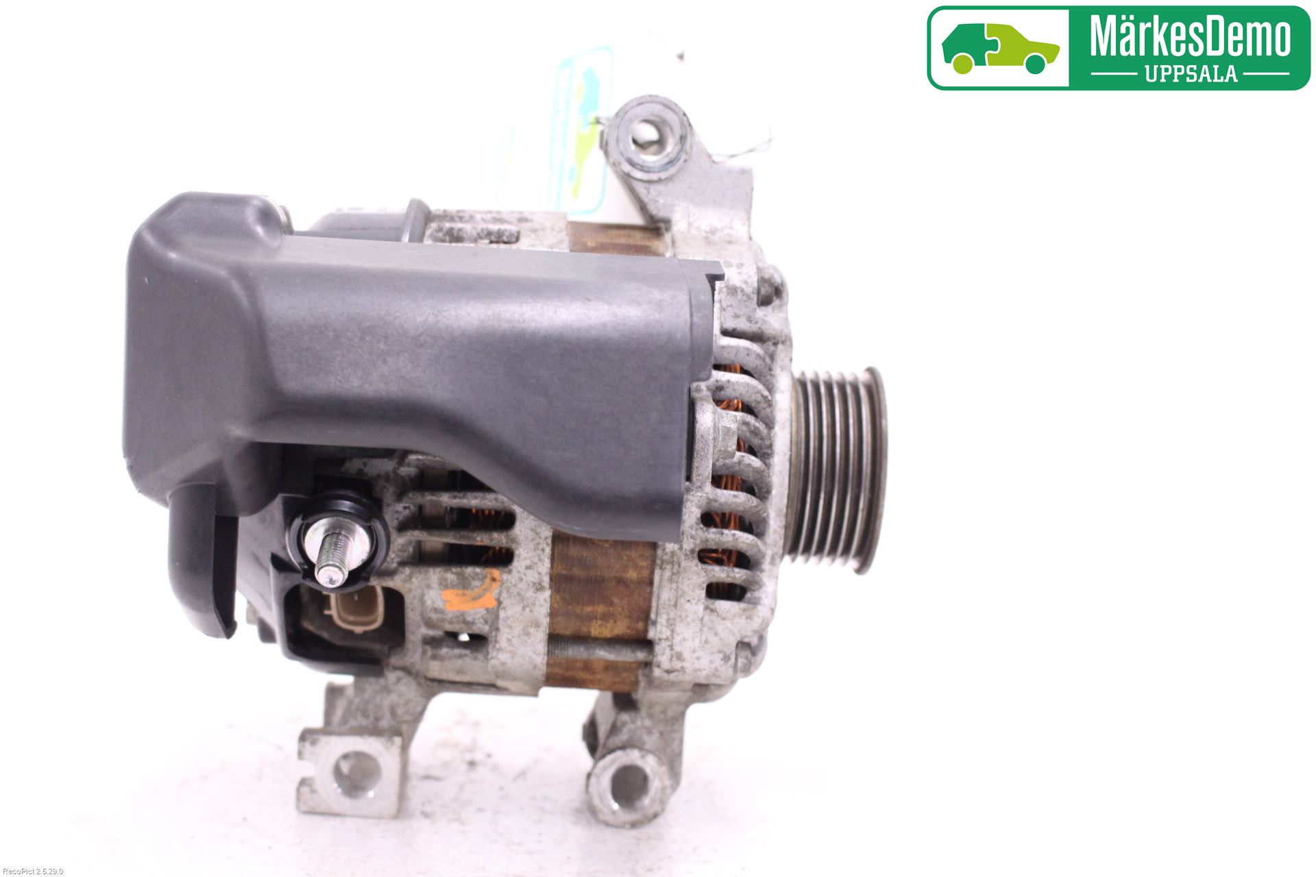 Mazda 6 02-08 Dynamo