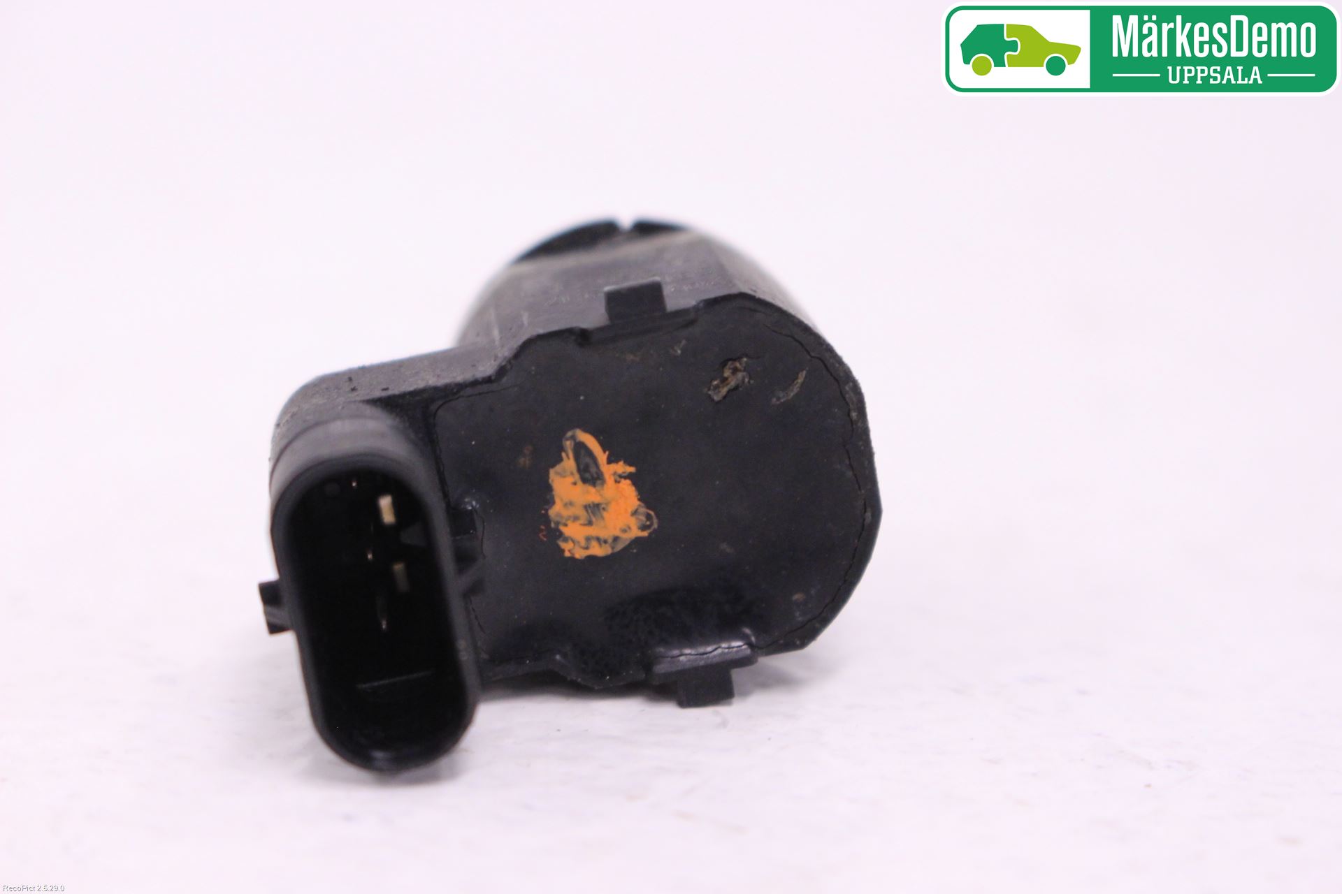 BMW 6 F12/F13 10-18 Sensor Ryggesensor