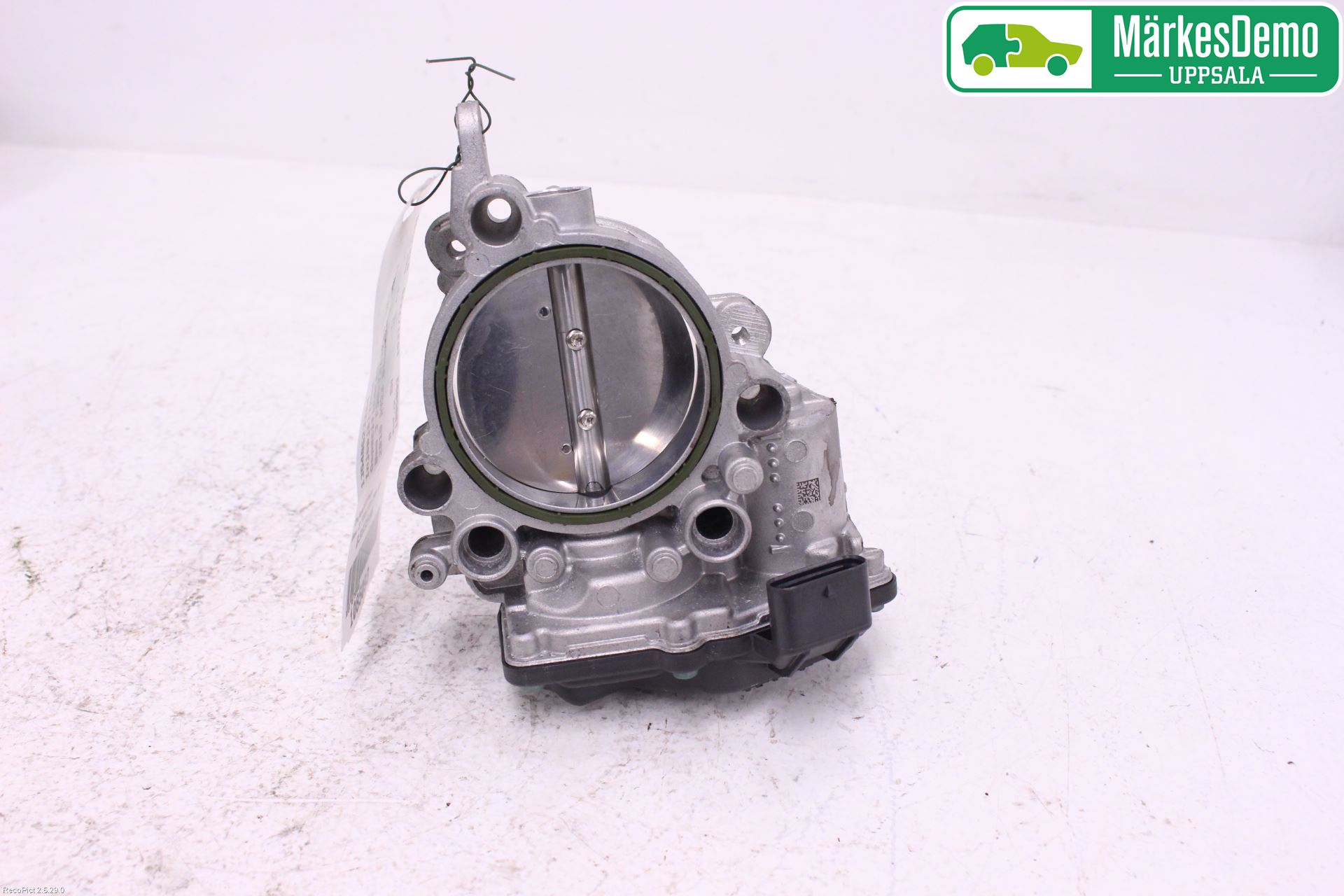 BMW 3 F30/F31/F80 12-19 Inns Spjeldhus