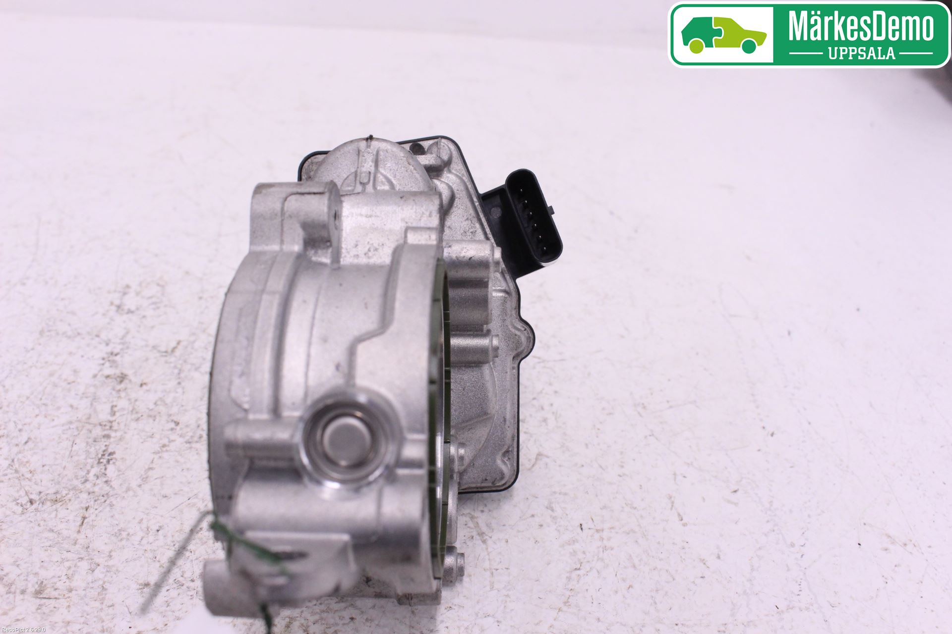BMW 3 F30/F31/F80 12-19 Inns Spjeldhus