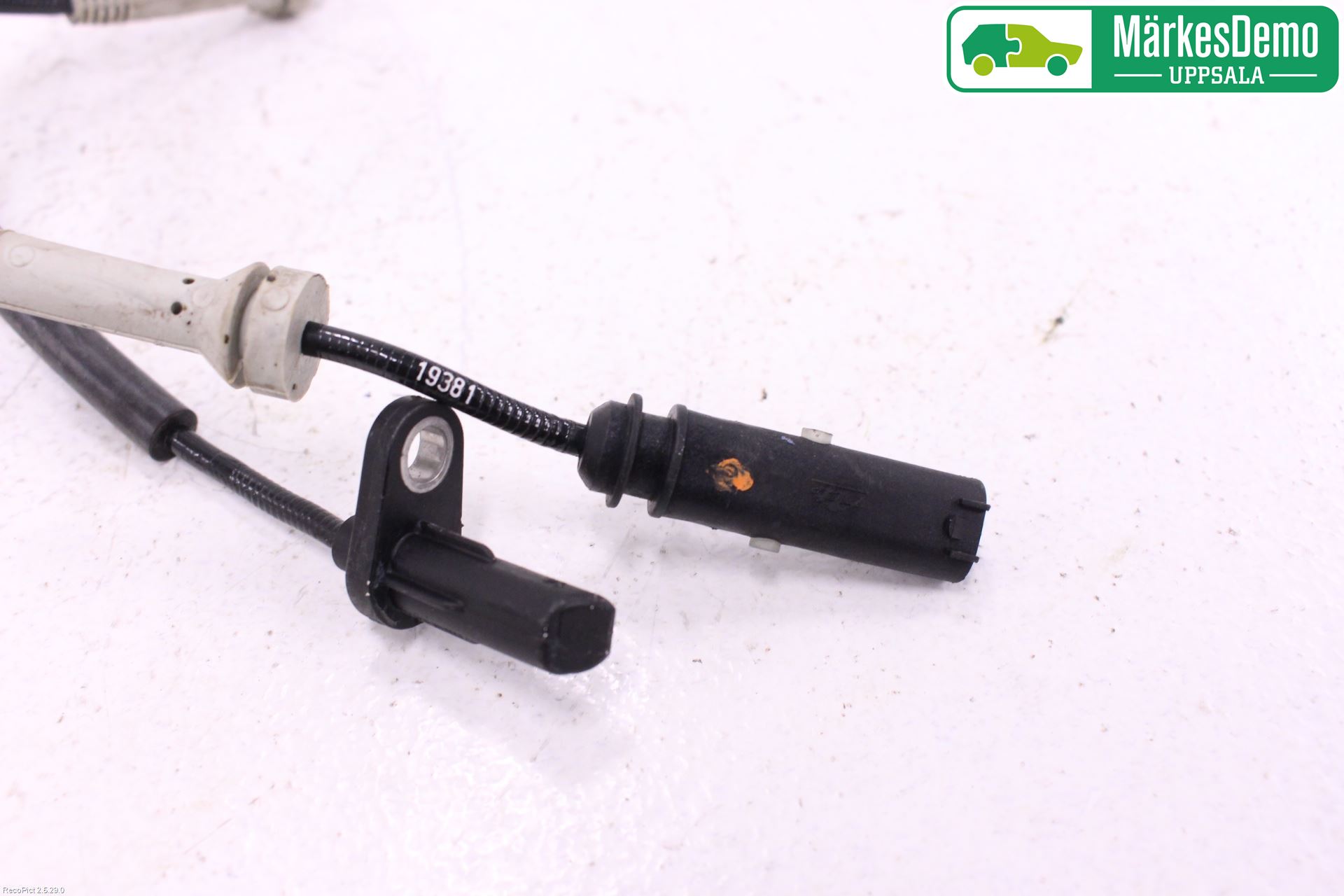 BMW 3 F30/F31/F80 12-19 Abs Føler