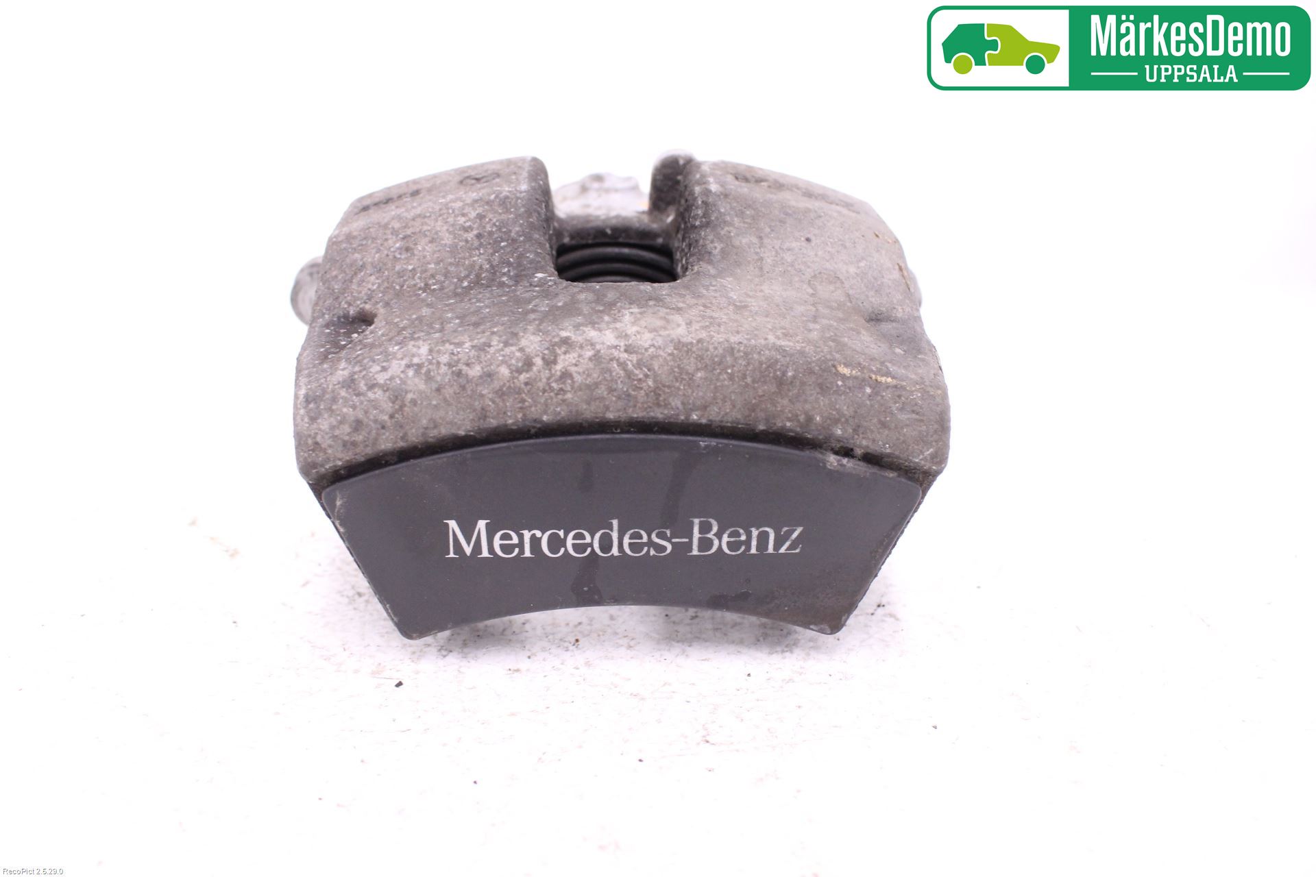 Mercedes-Benz MB C-KLASS (W204) 07-15 Bremsecaliper Foran Venstre