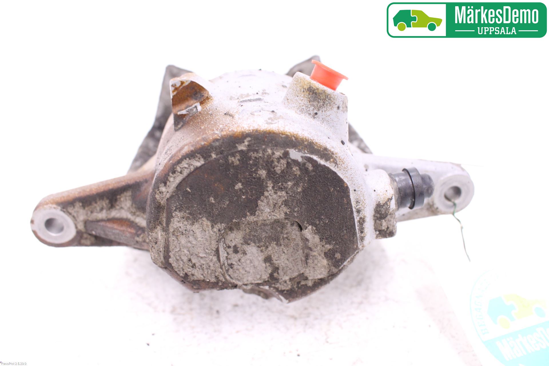 Mercedes-Benz MB C-KLASS (W204) 07-15 Bremsecaliper Foran Høyre