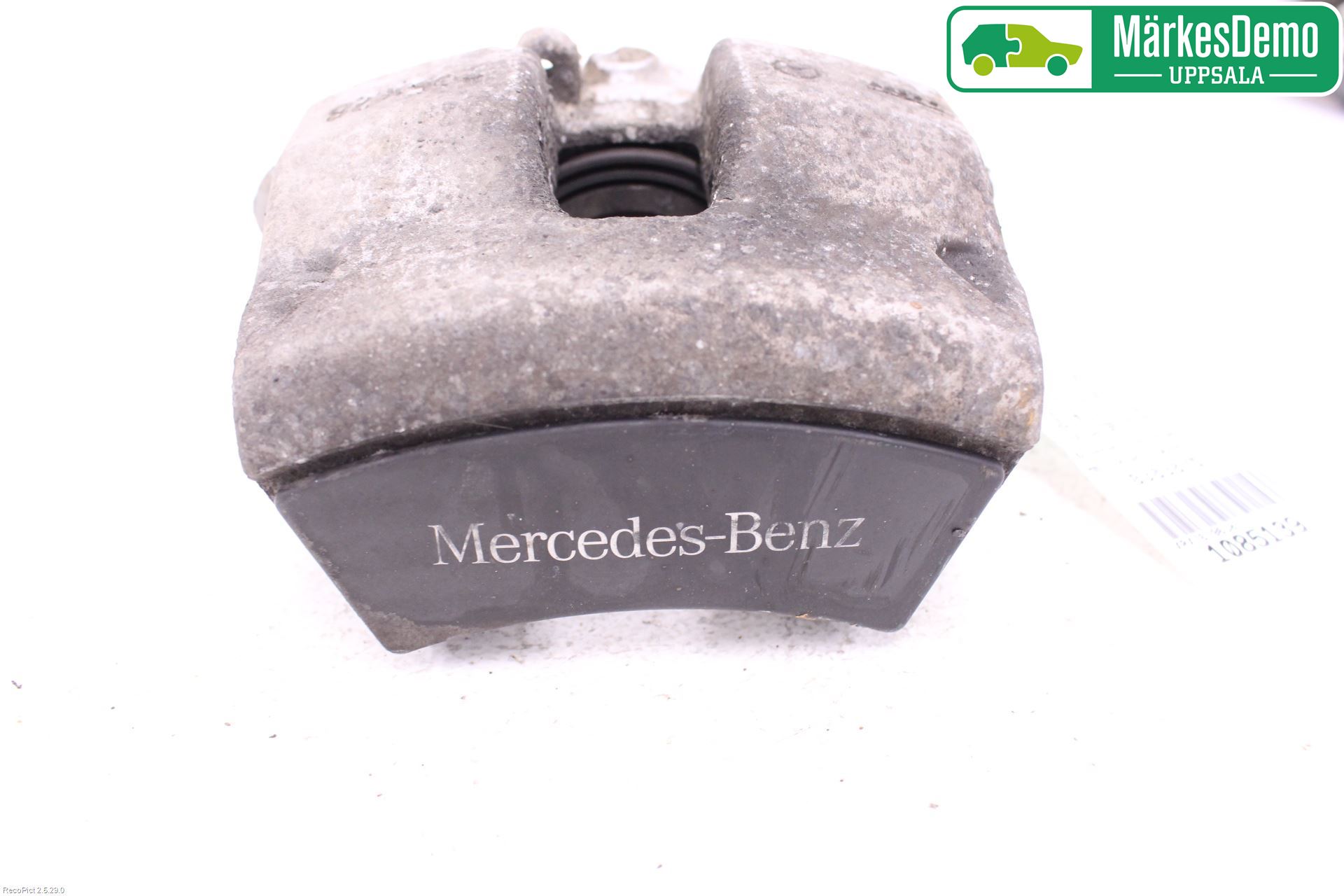 Mercedes-Benz MB C-KLASS (W204) 07-15 Bremsecaliper Foran Høyre