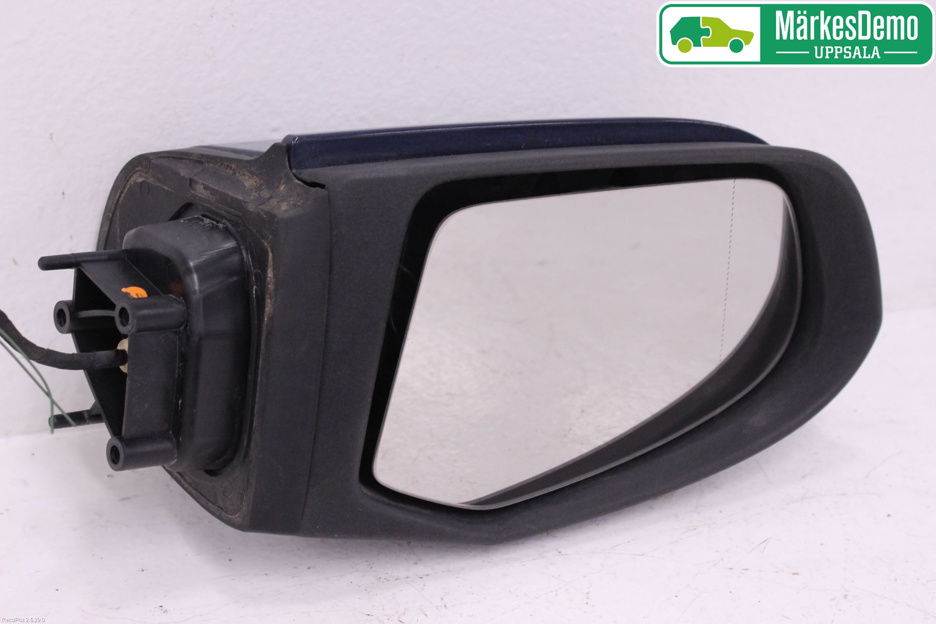 Mercedes-Benz MB B-KLASS (W245) 05-12 Speil V M-El Justering
