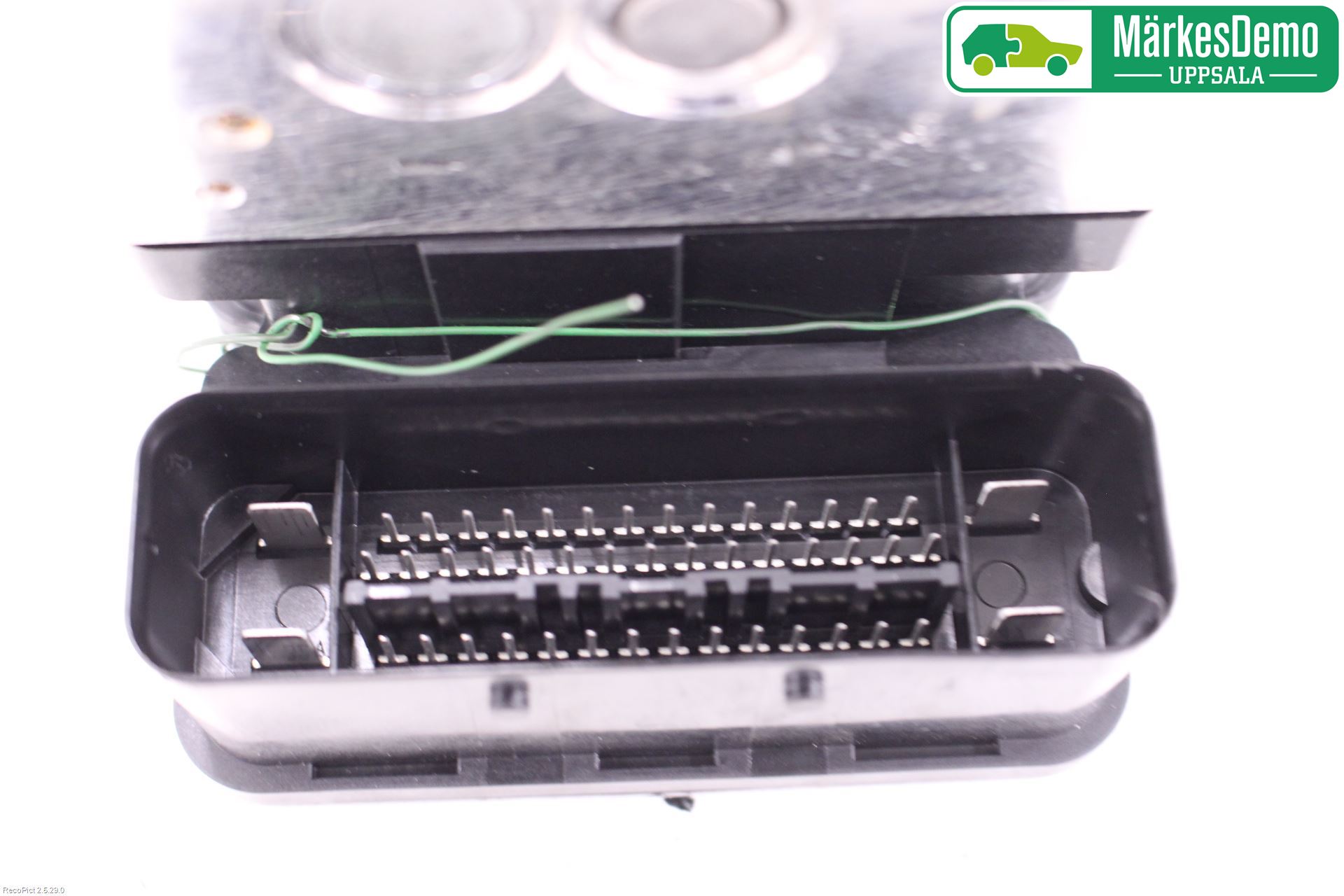 Mercedes-Benz MB C-KLASS (W204) 07-15 Abs Hydraulikkaggregat