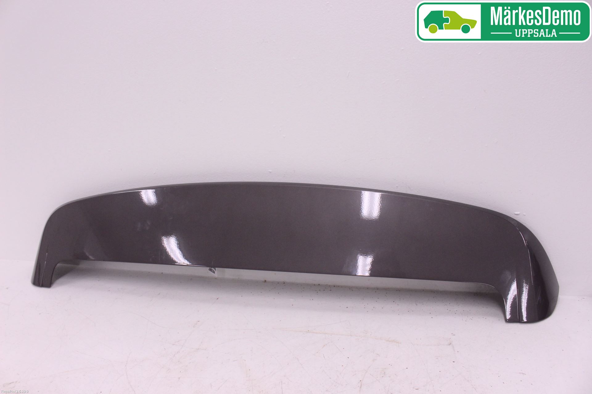 Hyundai ix20 Spoiler Bakluke