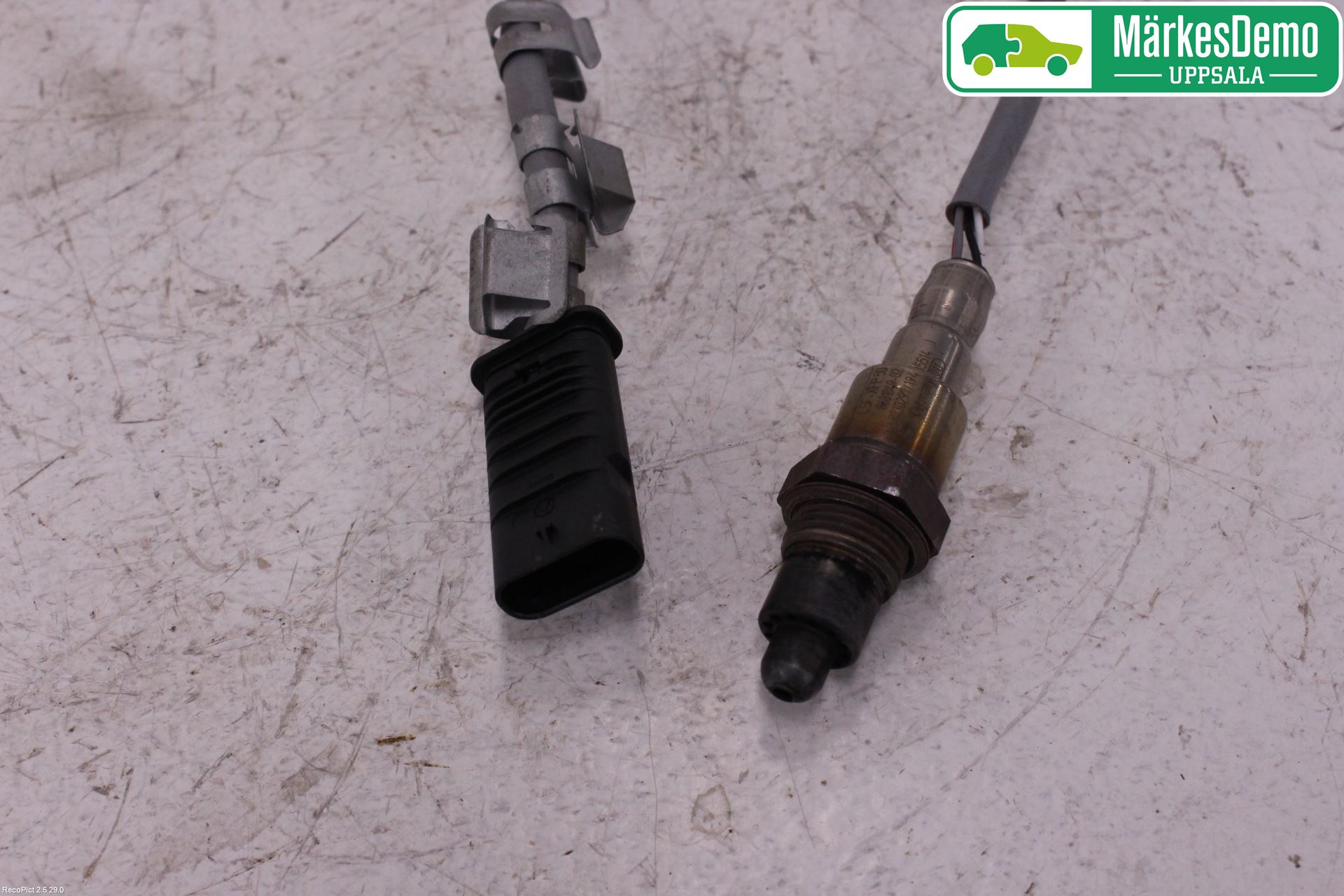 BMW 3 F30/F31/F80 12-19 Inns Lambdasonde