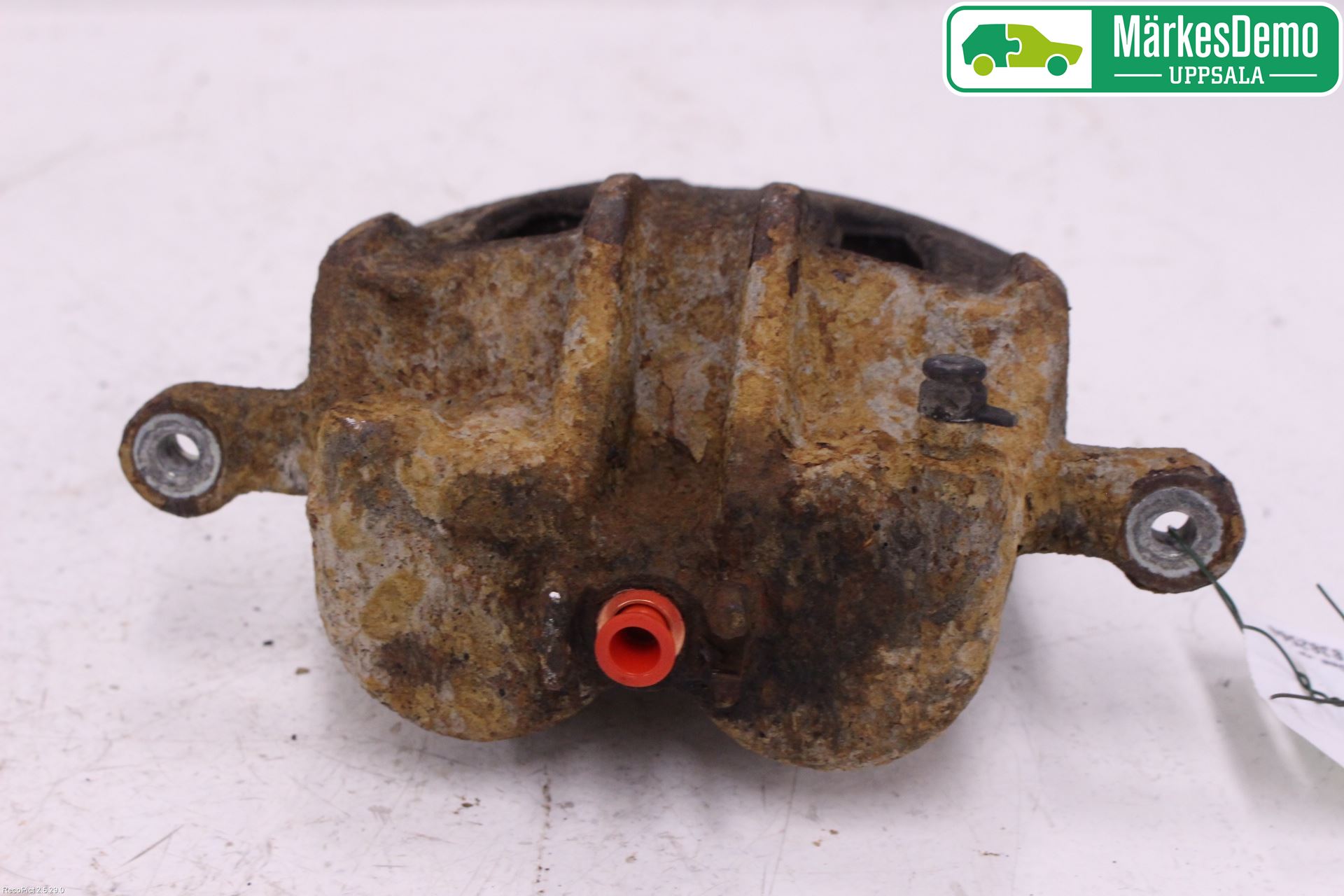 Hyundai SANTA FE  06-12 Bremsecaliper Foran Venstre