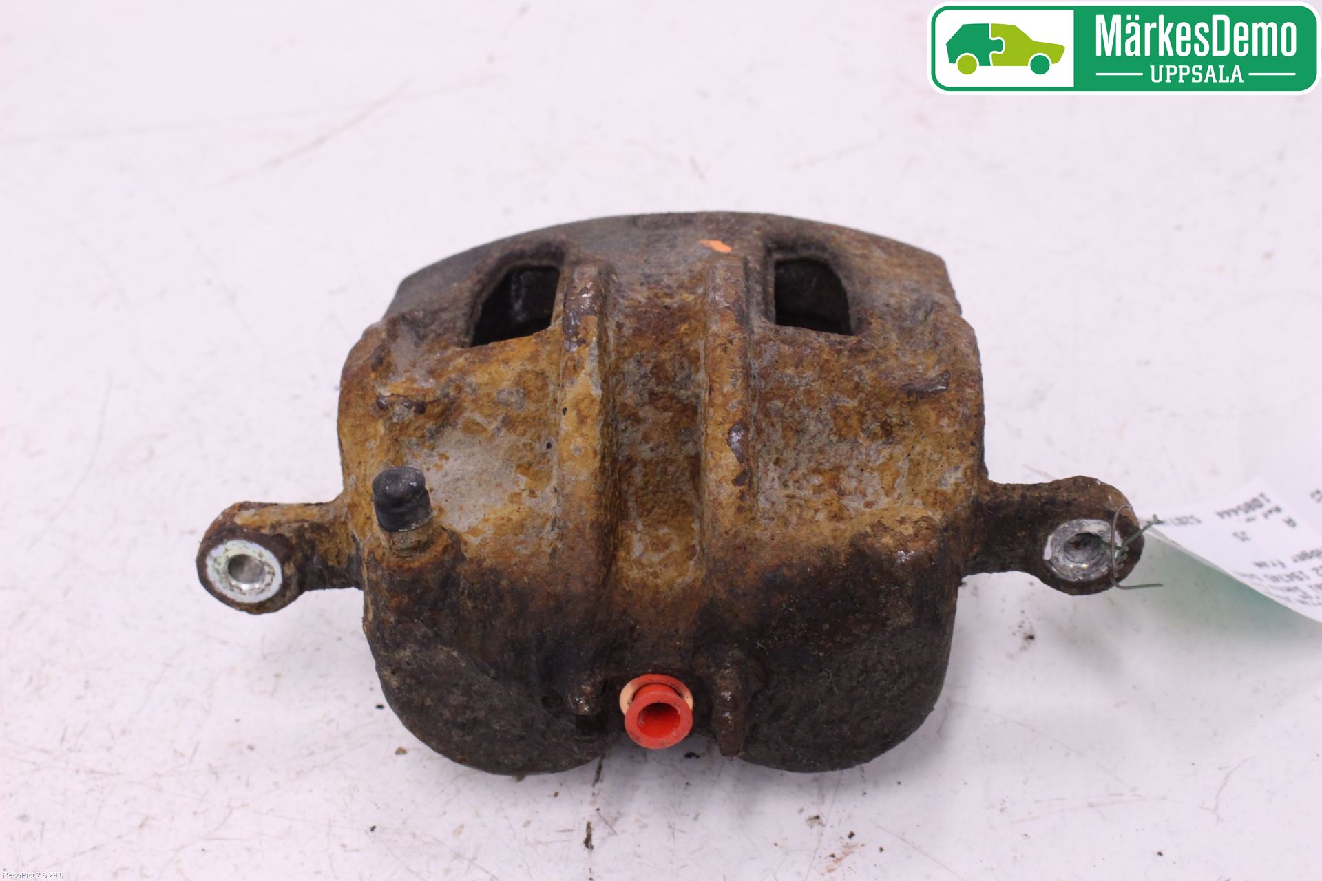 Hyundai SANTA FE  06-12 Bremsecaliper Foran Høyre