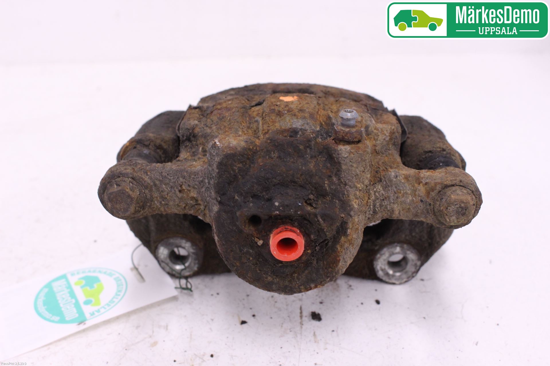Ford FIESTA 09-12 Bremsecaliper Foran Høyre