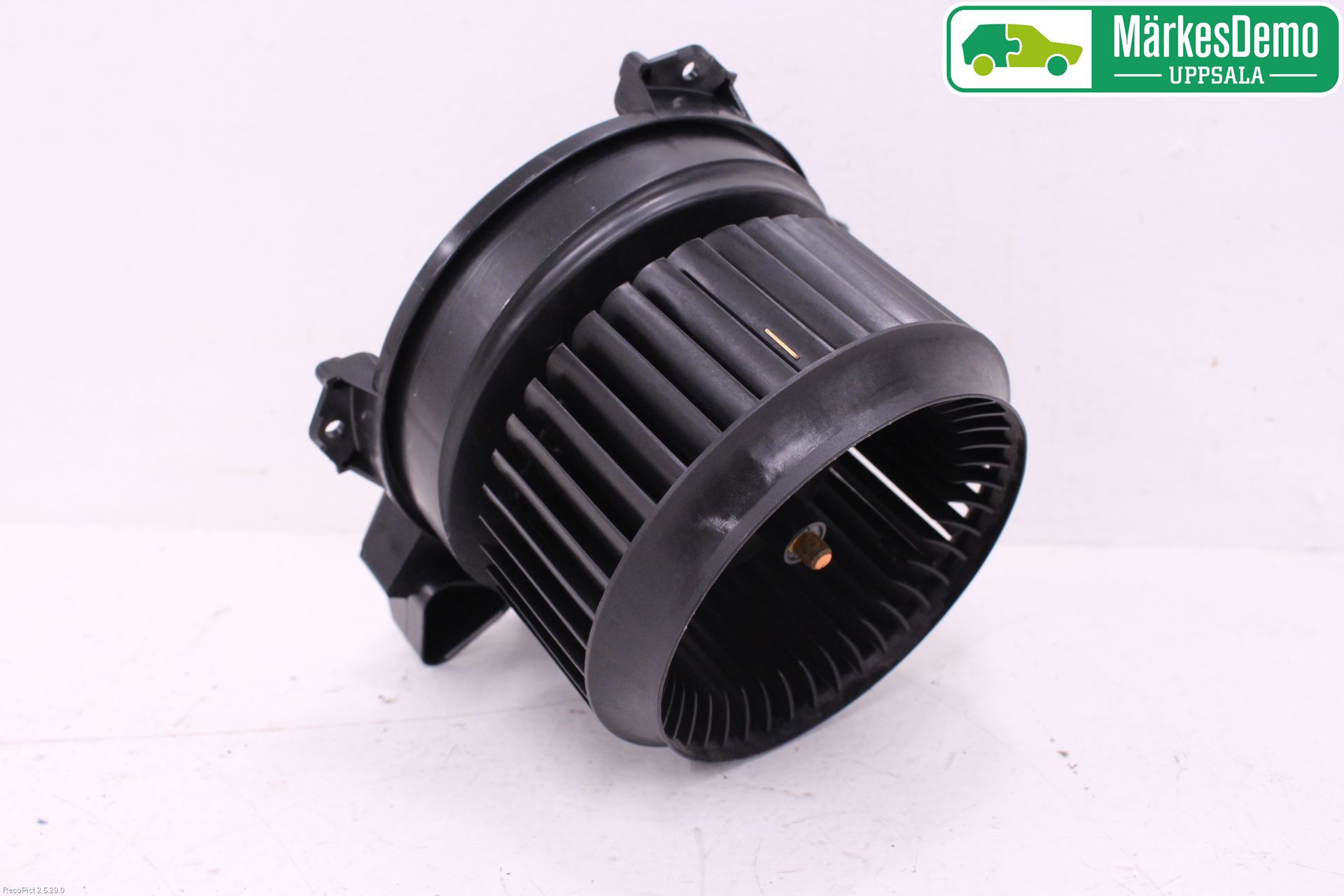 Mercedes-Benz MB GLA-KLASS (X156) 13-20 Varmeapparat Viftemotor