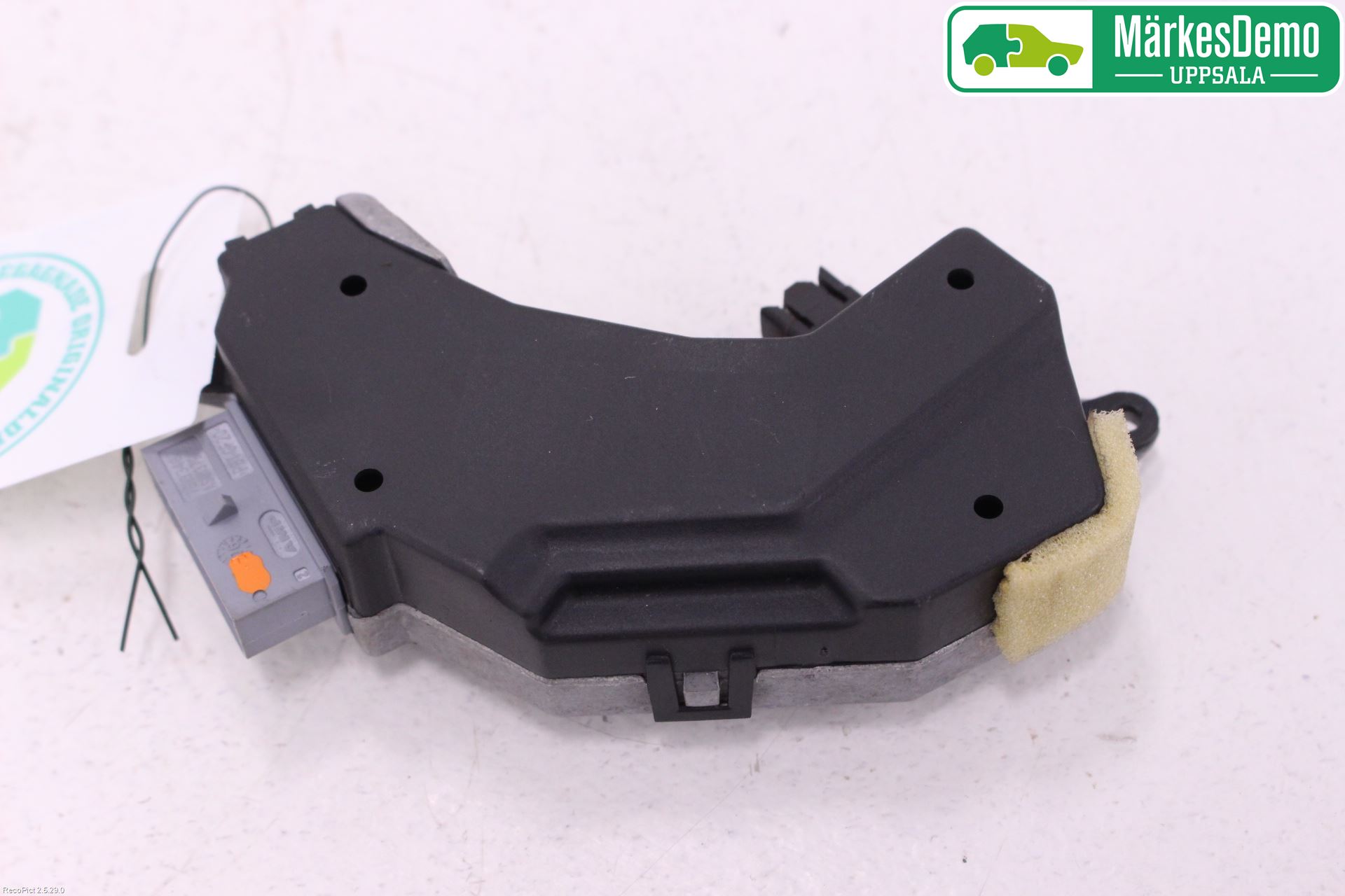 Opel VECTRA C 06-08 Varmeapparat Viftemotstand