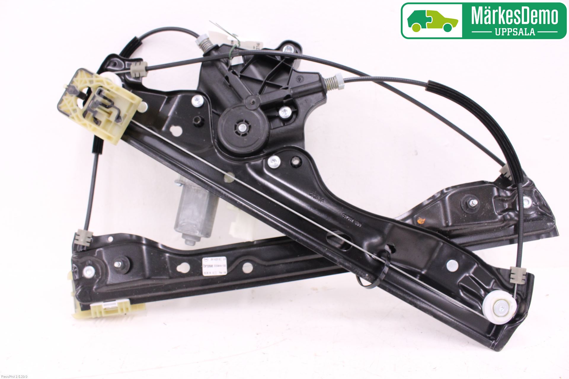 Opel ASTRA K 16-22 Vindusheis El Komp