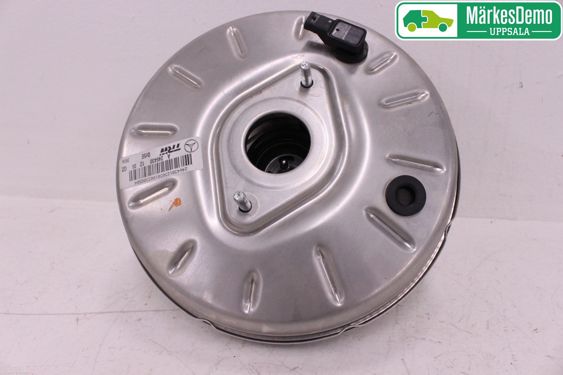 Mercedes-Benz MB GLA-KLASS (X156) 13-20 Bremseservo