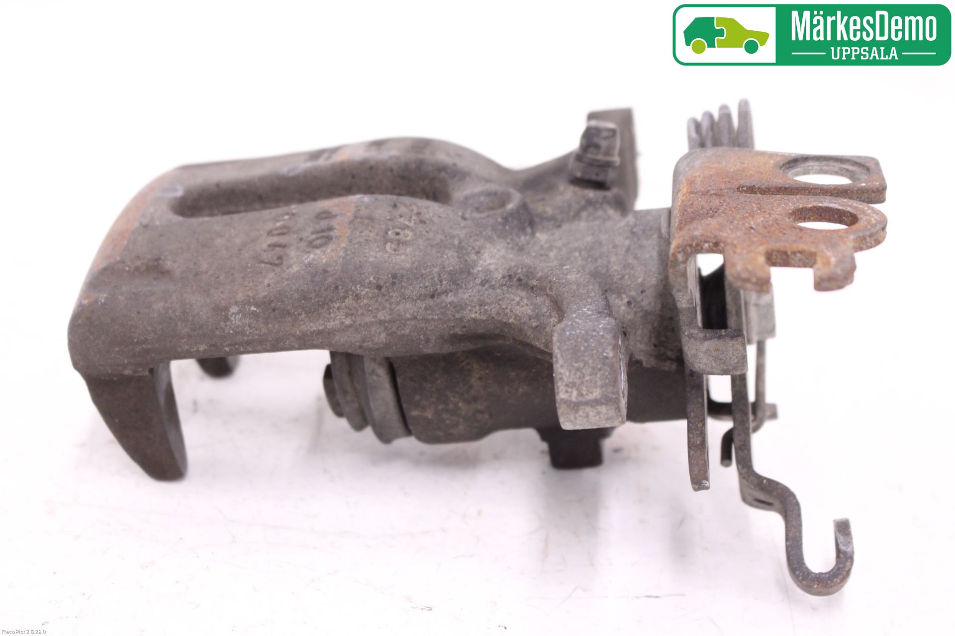 Volkswagen VW CADDY 16-20 Bremsecaliper Bak Høyre