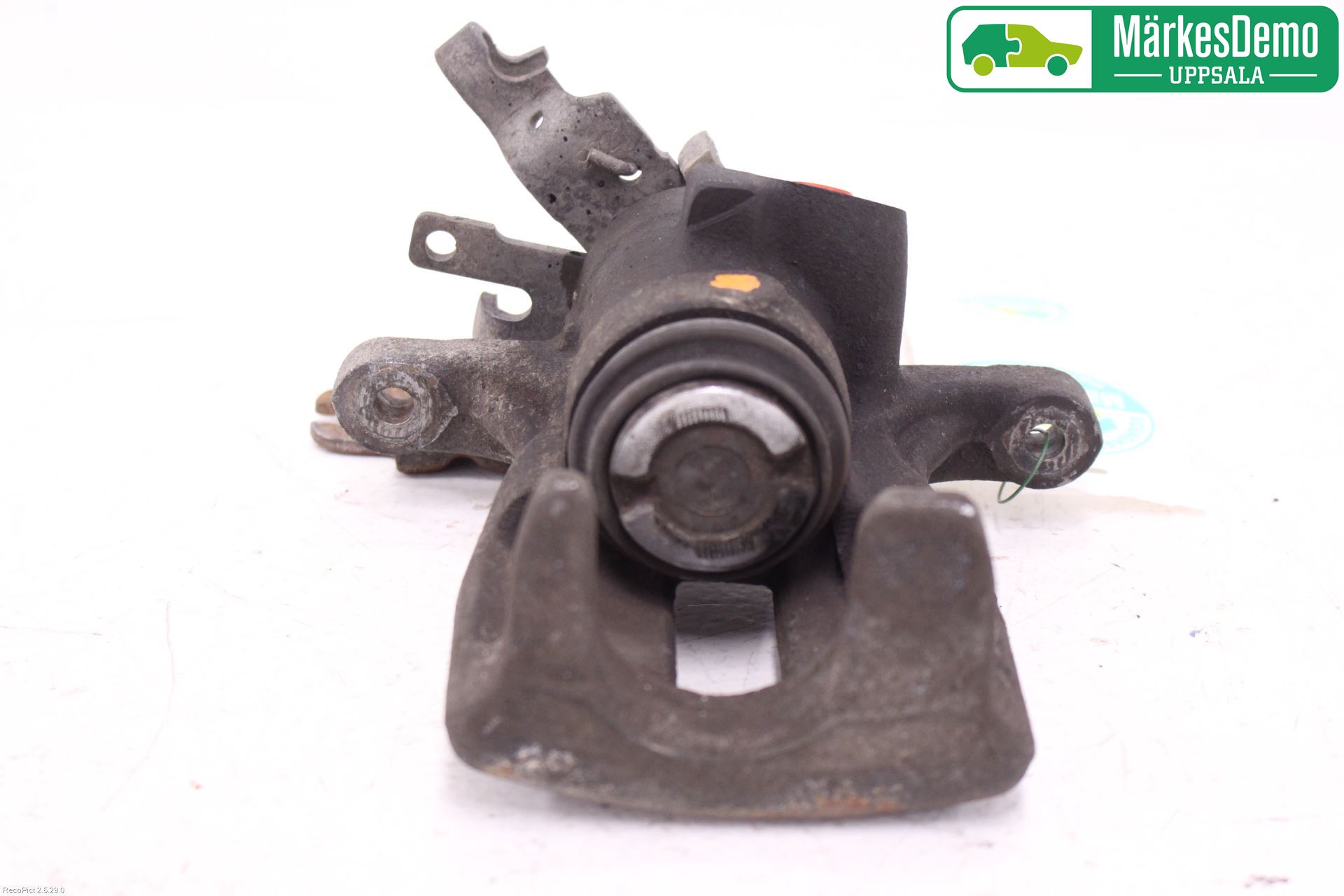 Volkswagen VW CADDY 16-20 Bremsecaliper Bak Høyre