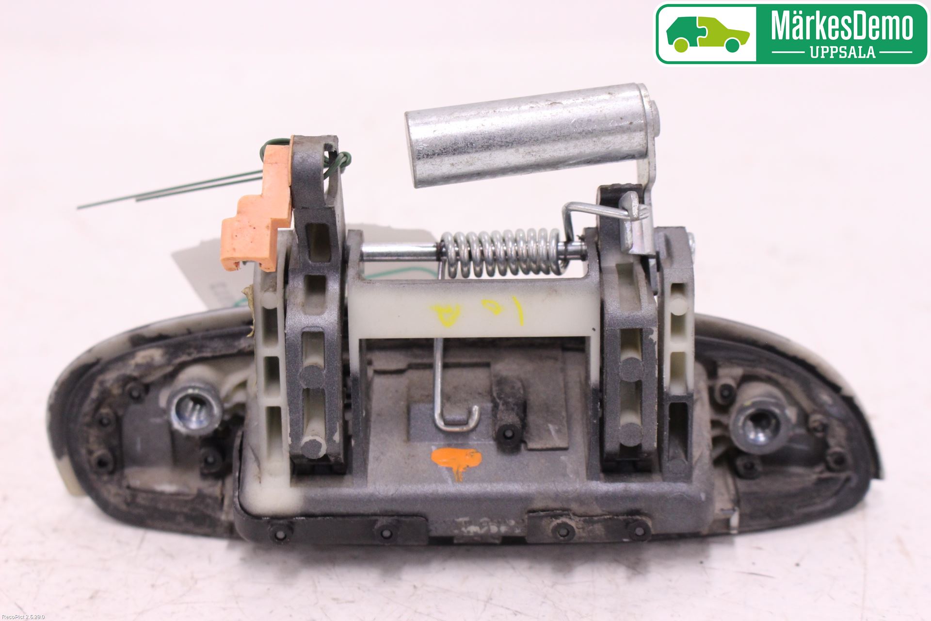 Hyundai i10 PA 08-13 Dørhandtak Ytre Venstre
