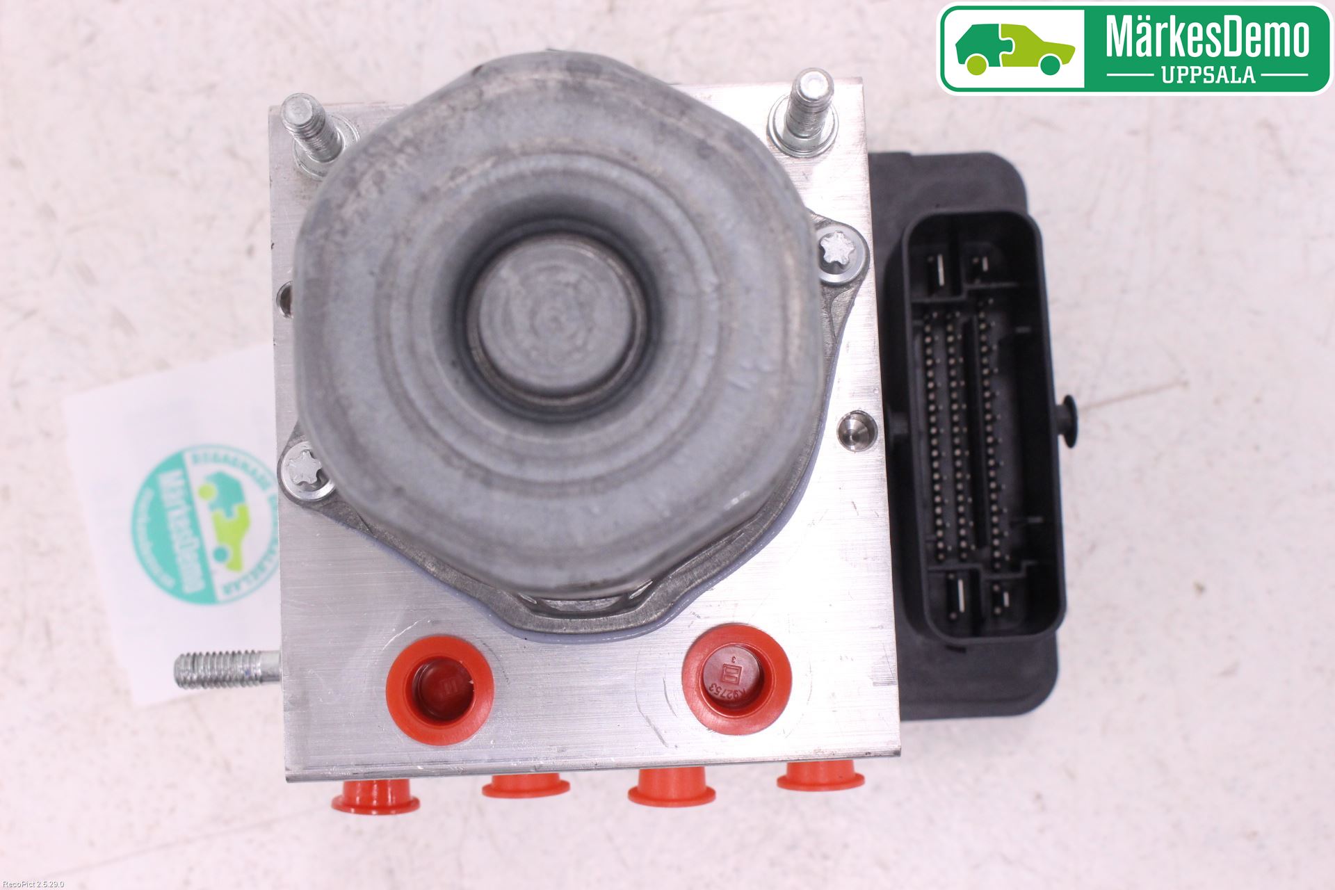 Mercedes-Benz MB A-KLASS (W176) 13-18 Abs Hydraulikkaggregat