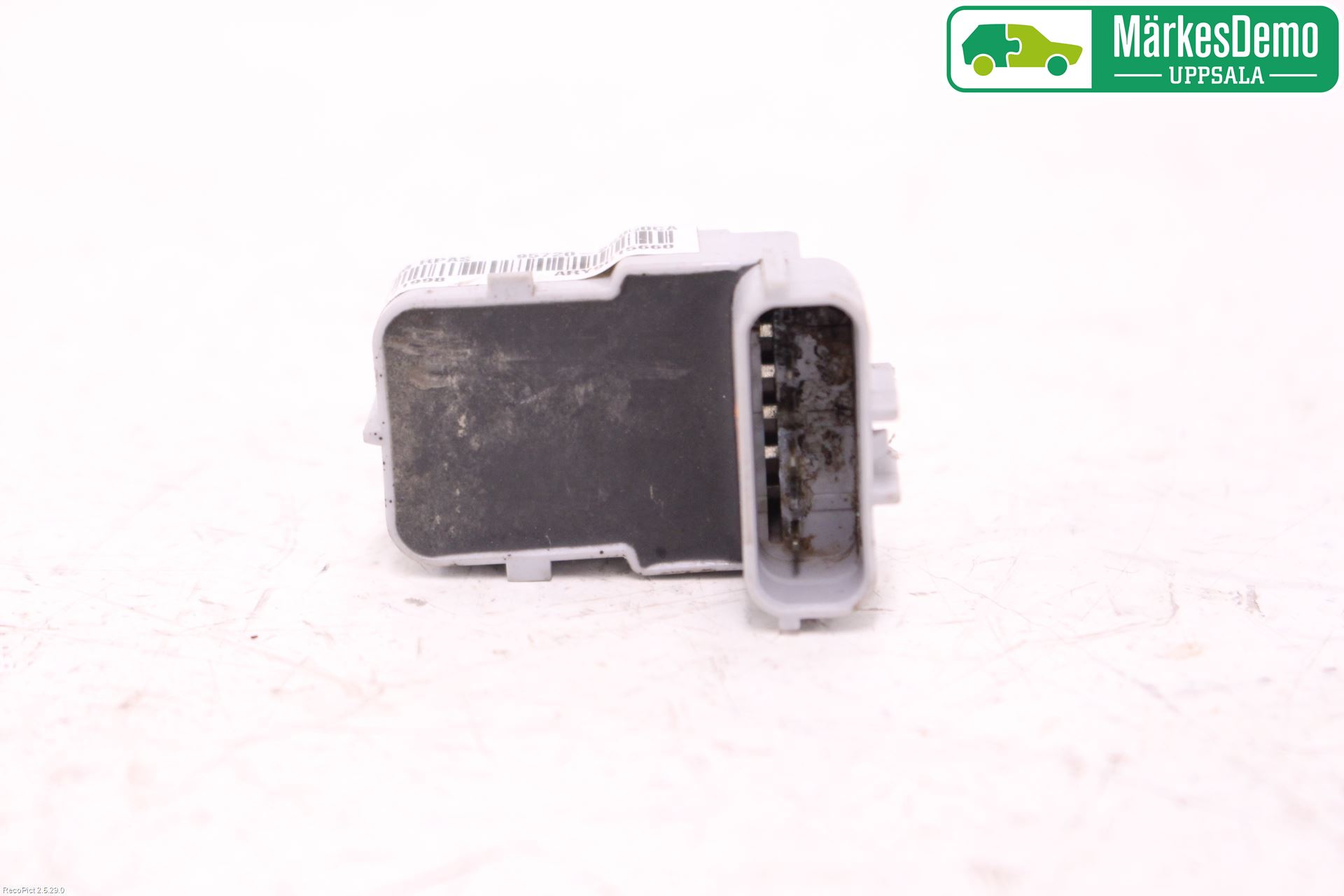 Hyundai ix35 Sensor Ryggesensor