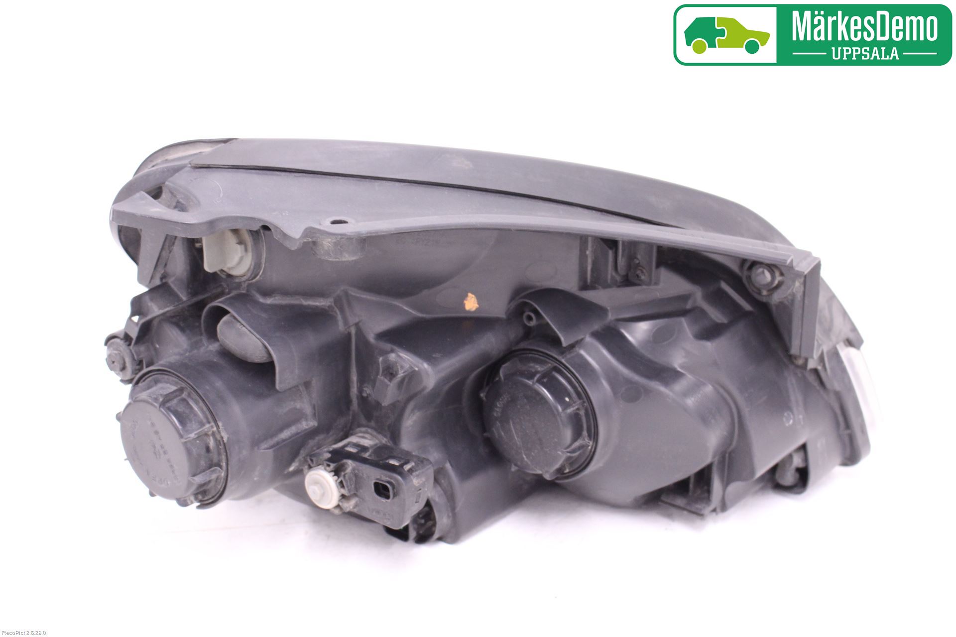 Kia CARENS II 07-12 Frontlykt Venstre