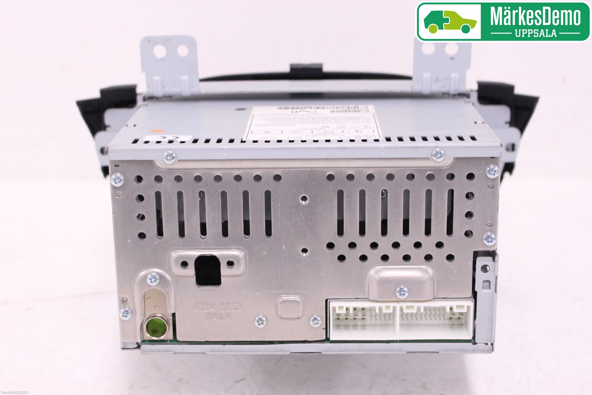 Hyundai ix35 Stereo Radio Med Cd
