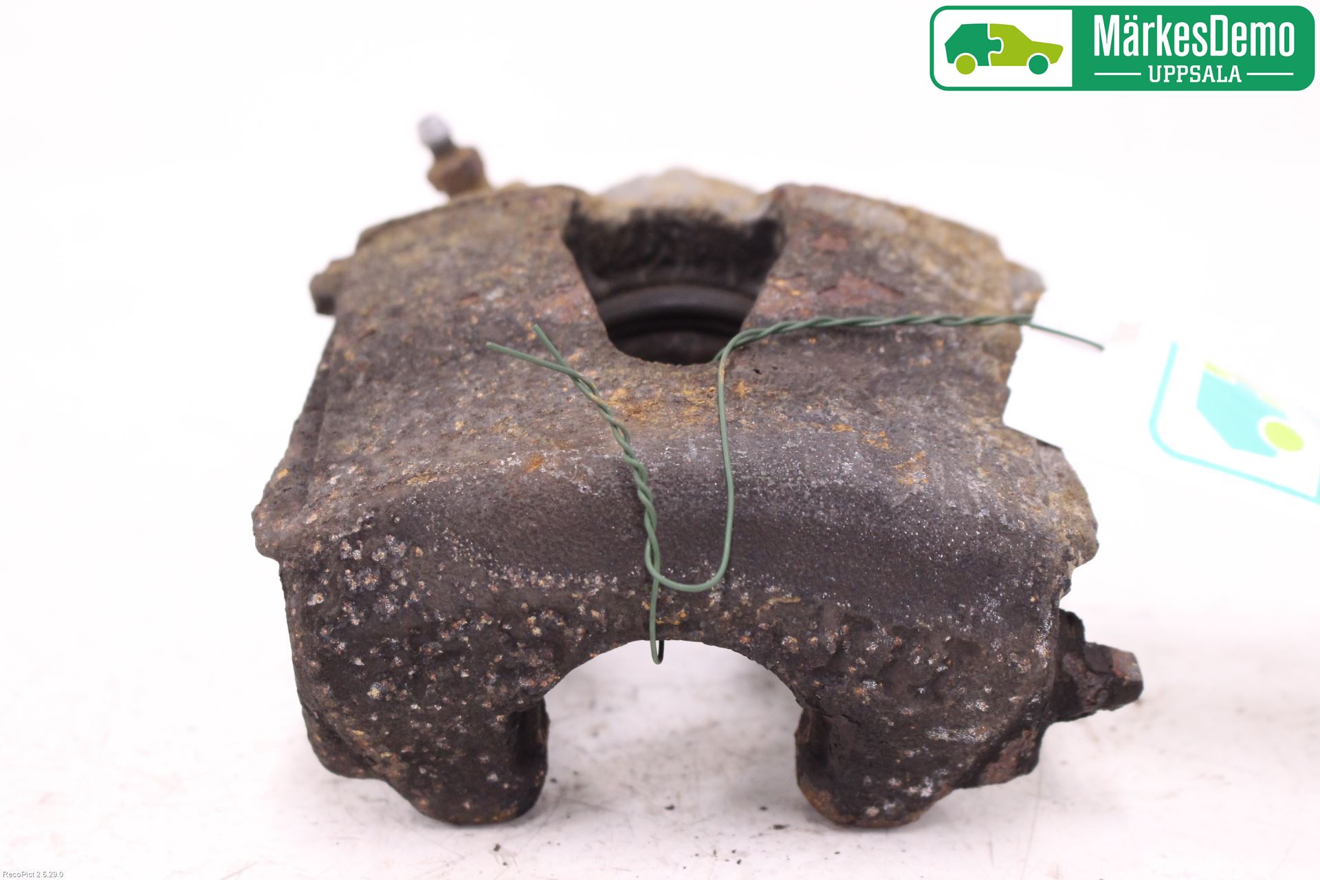 Volkswagen VW JETTA V 06-10 Bremsecaliper Foran Høyre