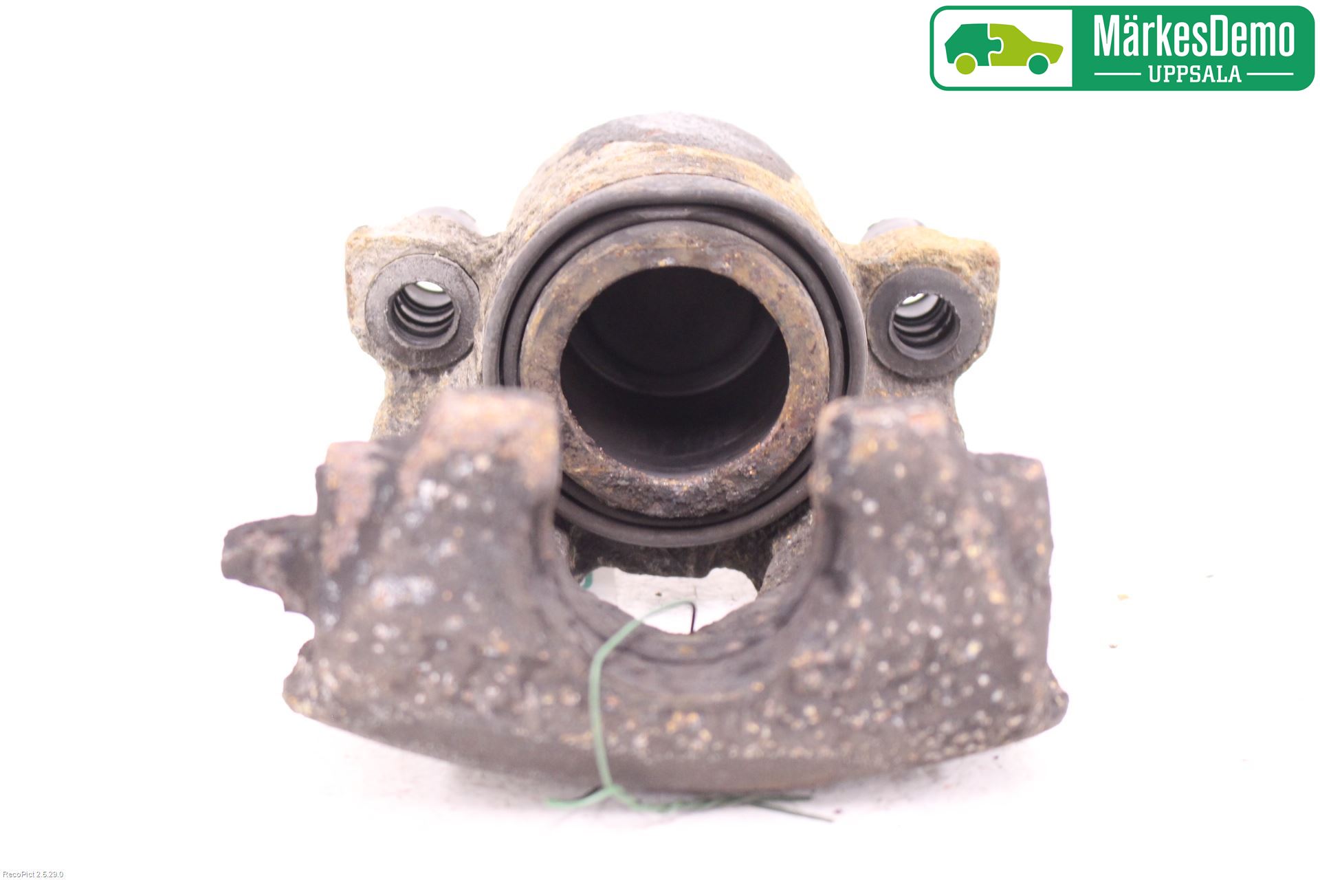 Volkswagen VW JETTA V 06-10 Bremsecaliper Foran Høyre