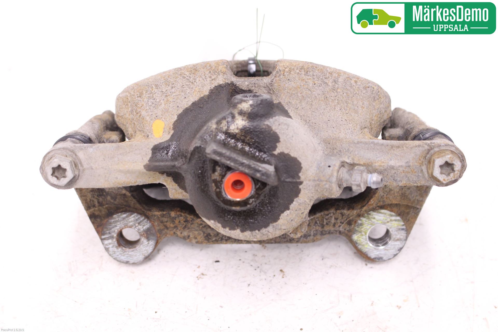 Volkswagen VW CADDY 16-20 Bremsecaliper Foran Høyre