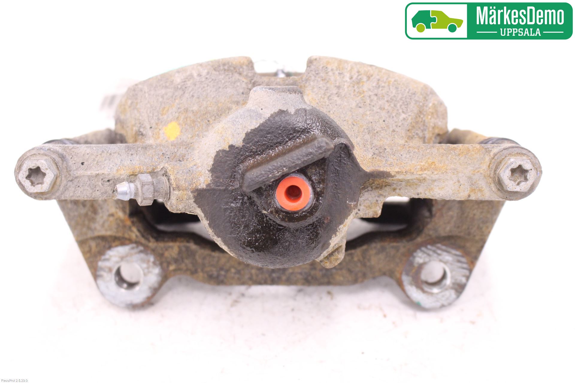 Volkswagen VW CADDY 16-20 Bremsecaliper Foran Venstre