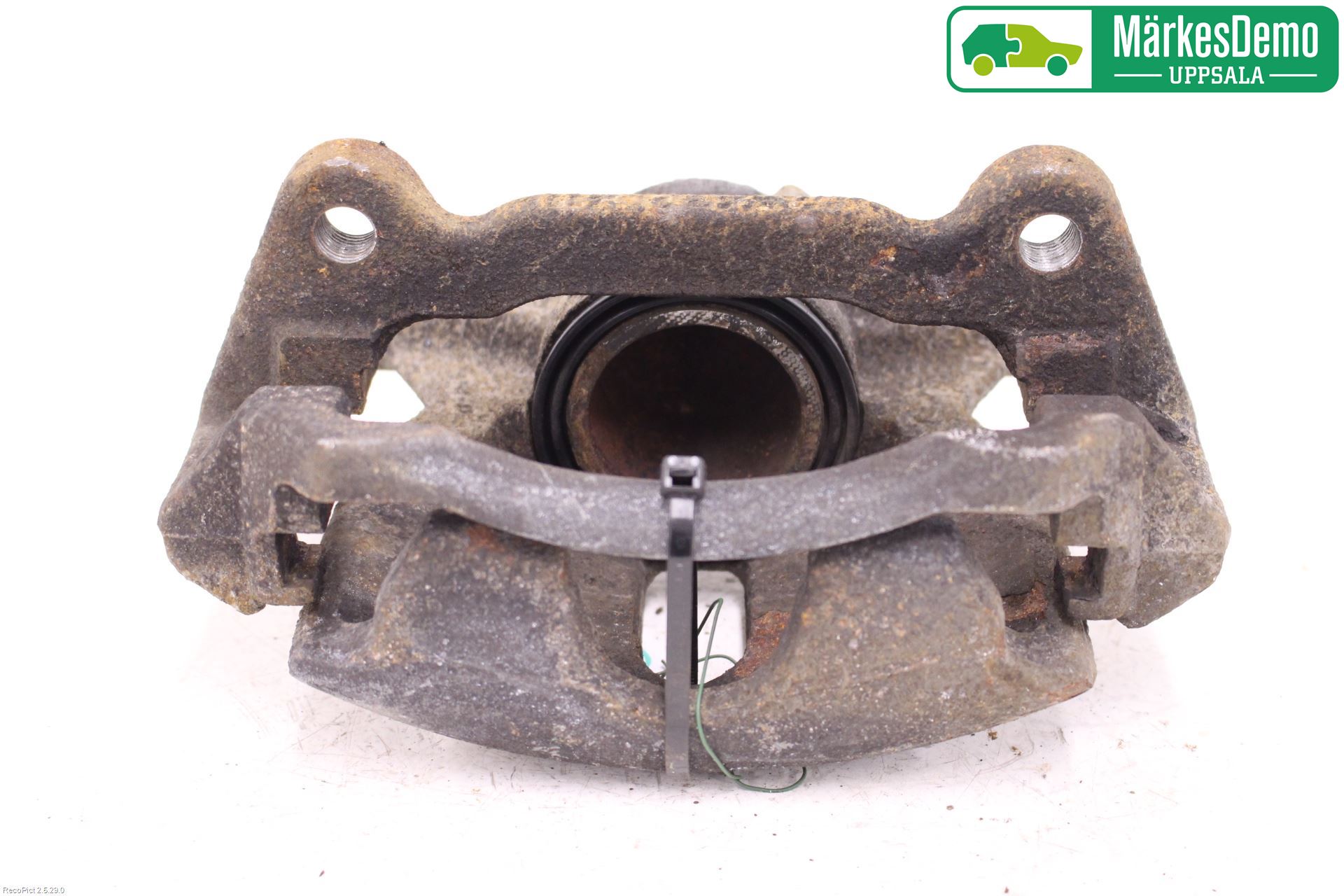 Volkswagen VW CADDY 16-20 Bremsecaliper Foran Venstre