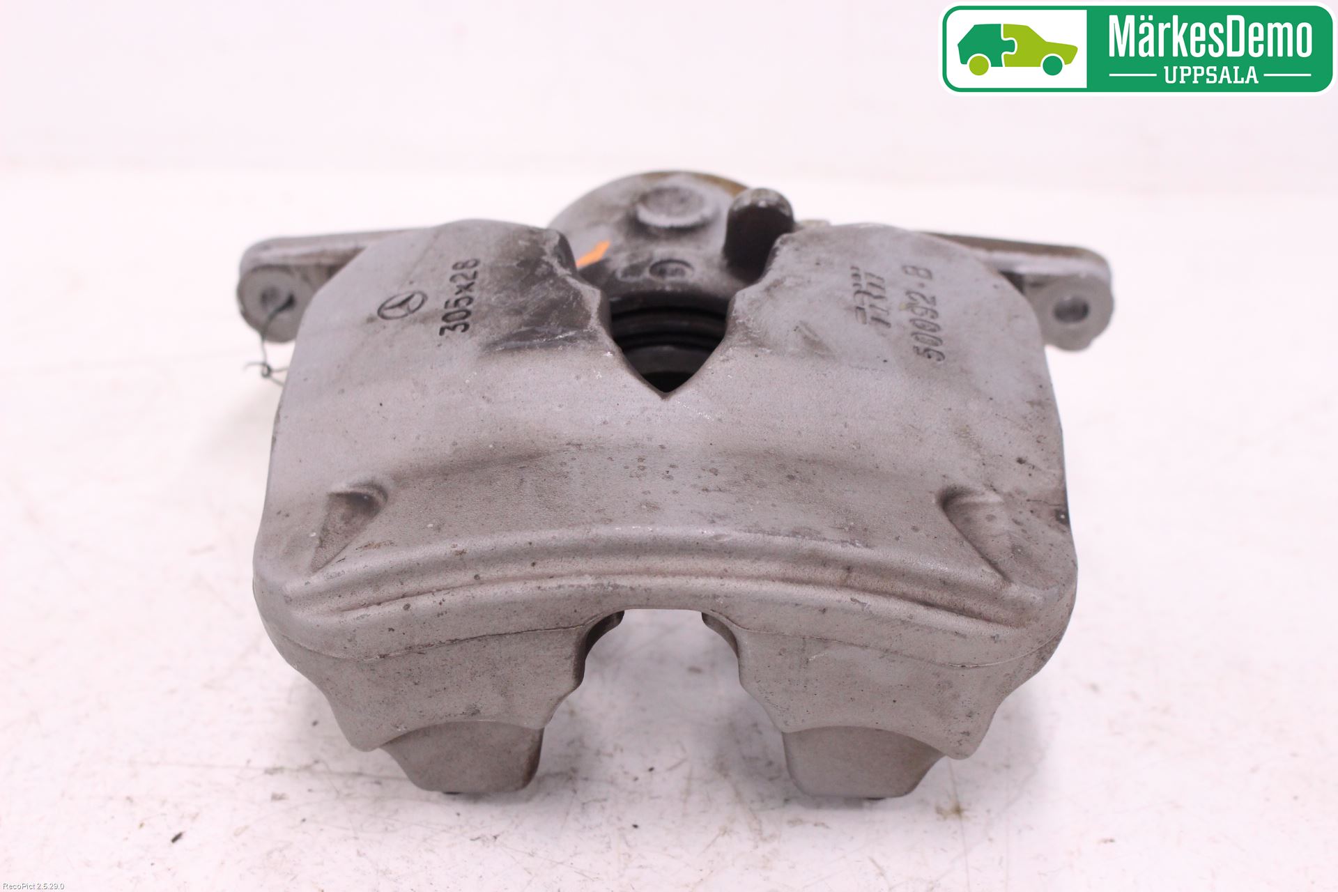 Mercedes-Benz MB E-KLASS (W213) 16-23 Bremsecaliper Foran Venstre