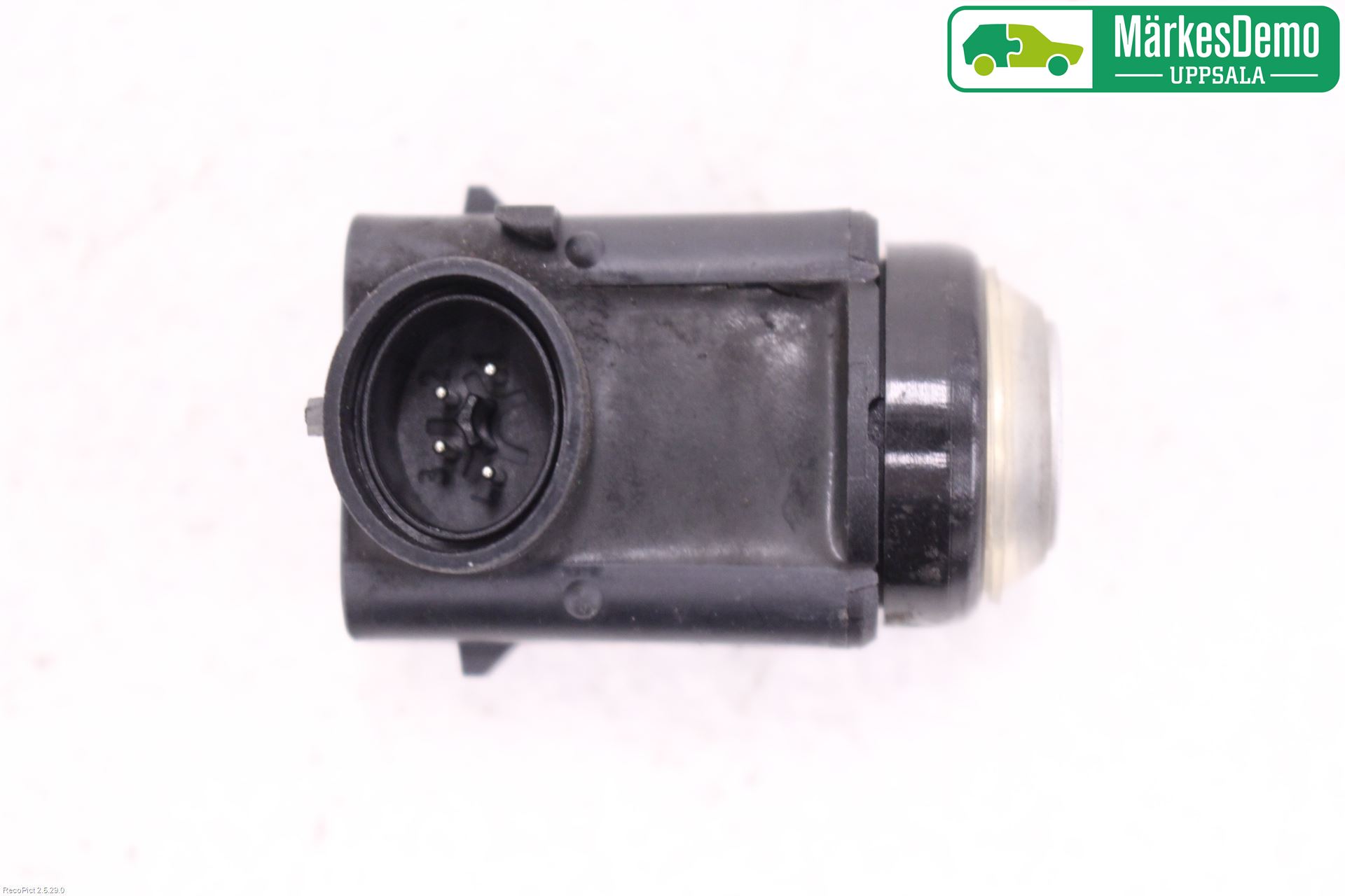 Mercedes-Benz MB E-KLASS (W211) 02-09 Sensor Parkering Front