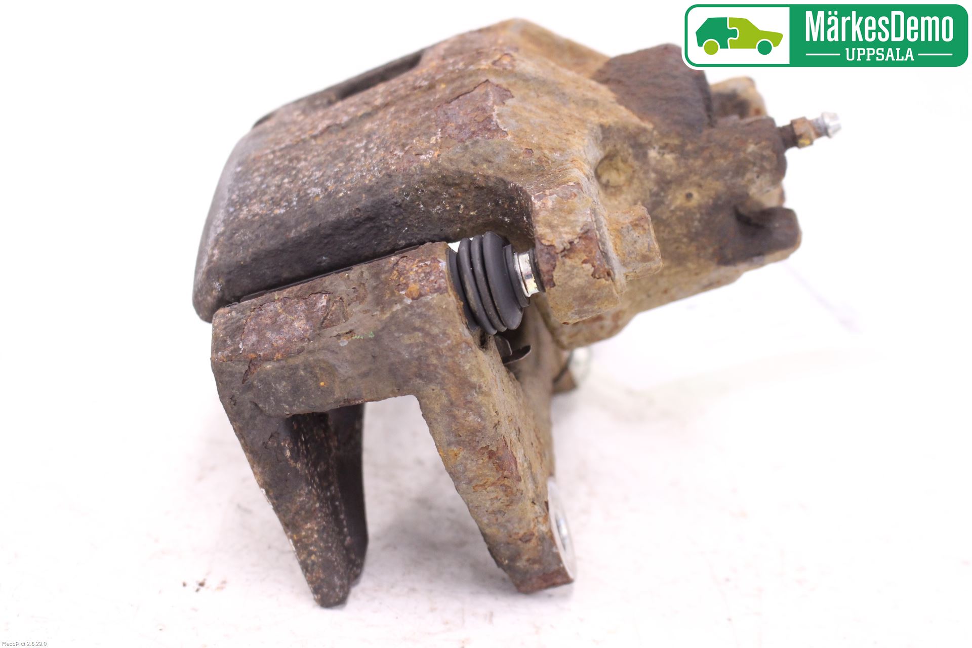 Mitsubishi ASX 10-22 Bremsecaliper Foran Venstre
