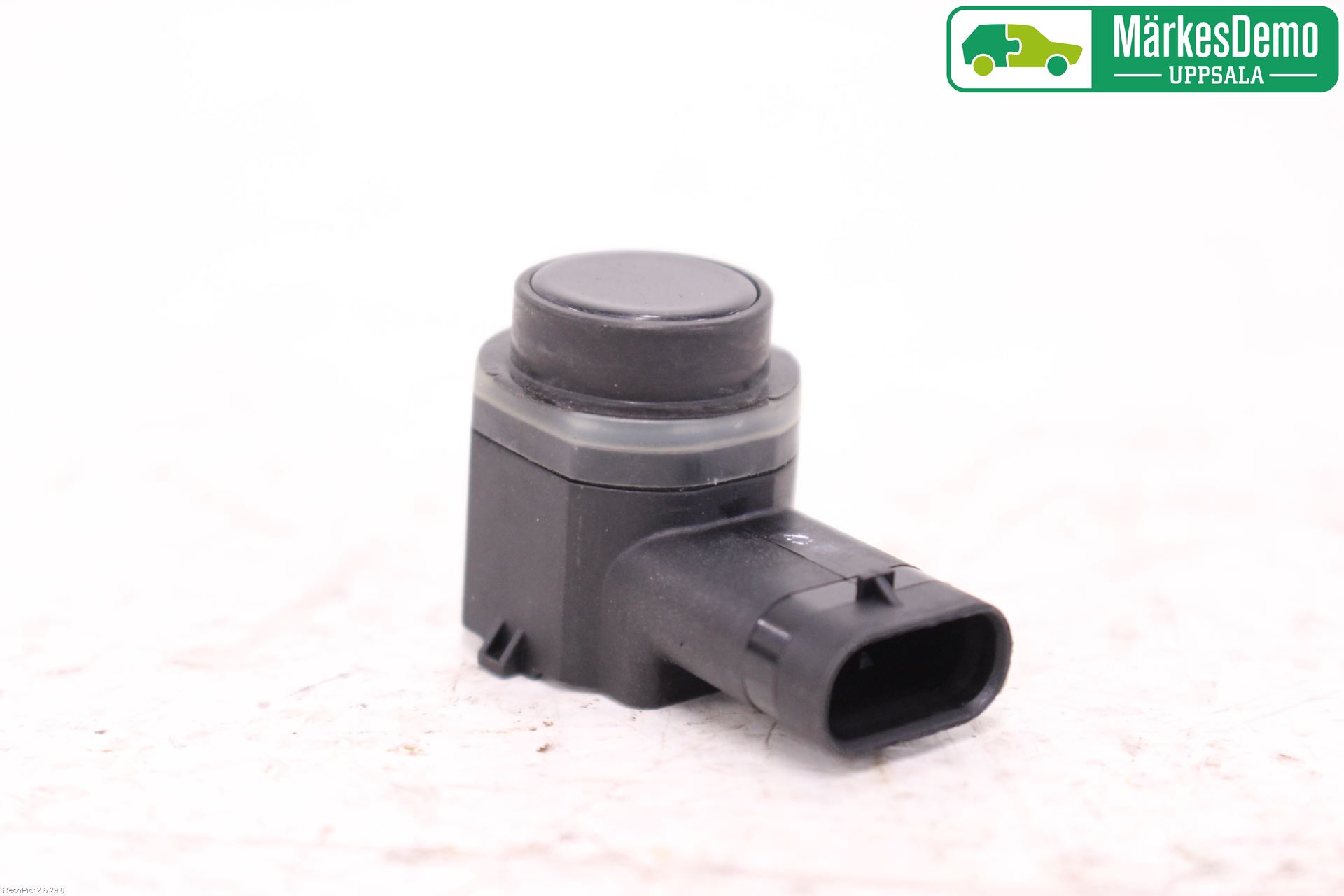 Volkswagen VW TOURAN 10-15 Sensor Parkering Front