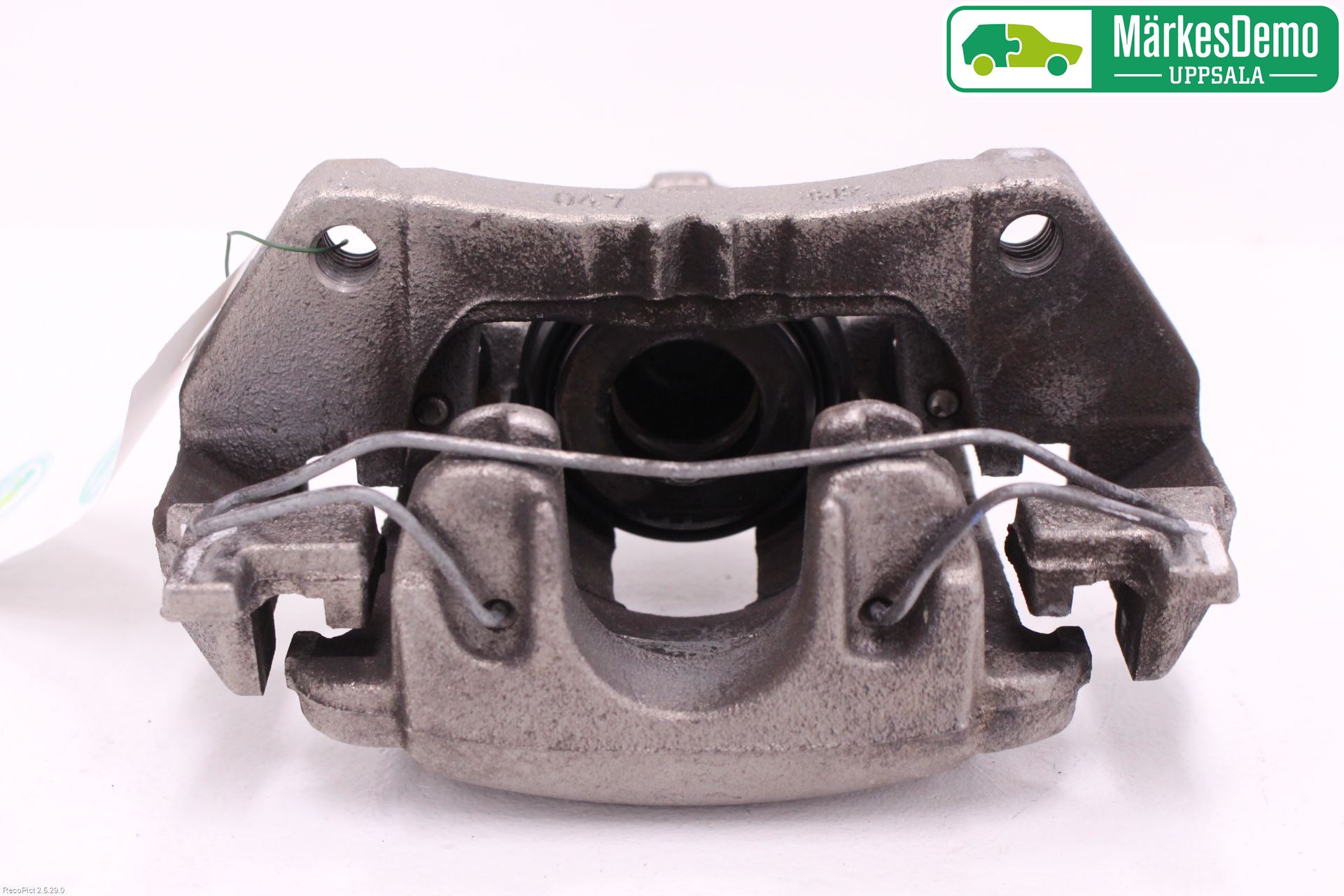 Opel ASTRA K 16-22 Bremsecaliper Foran Venstre