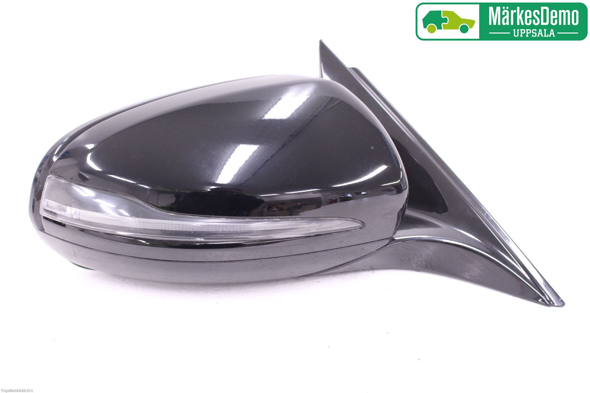 Mercedes-Benz MB E-KLASS (W213) 16-23 Speil H M-El Justering