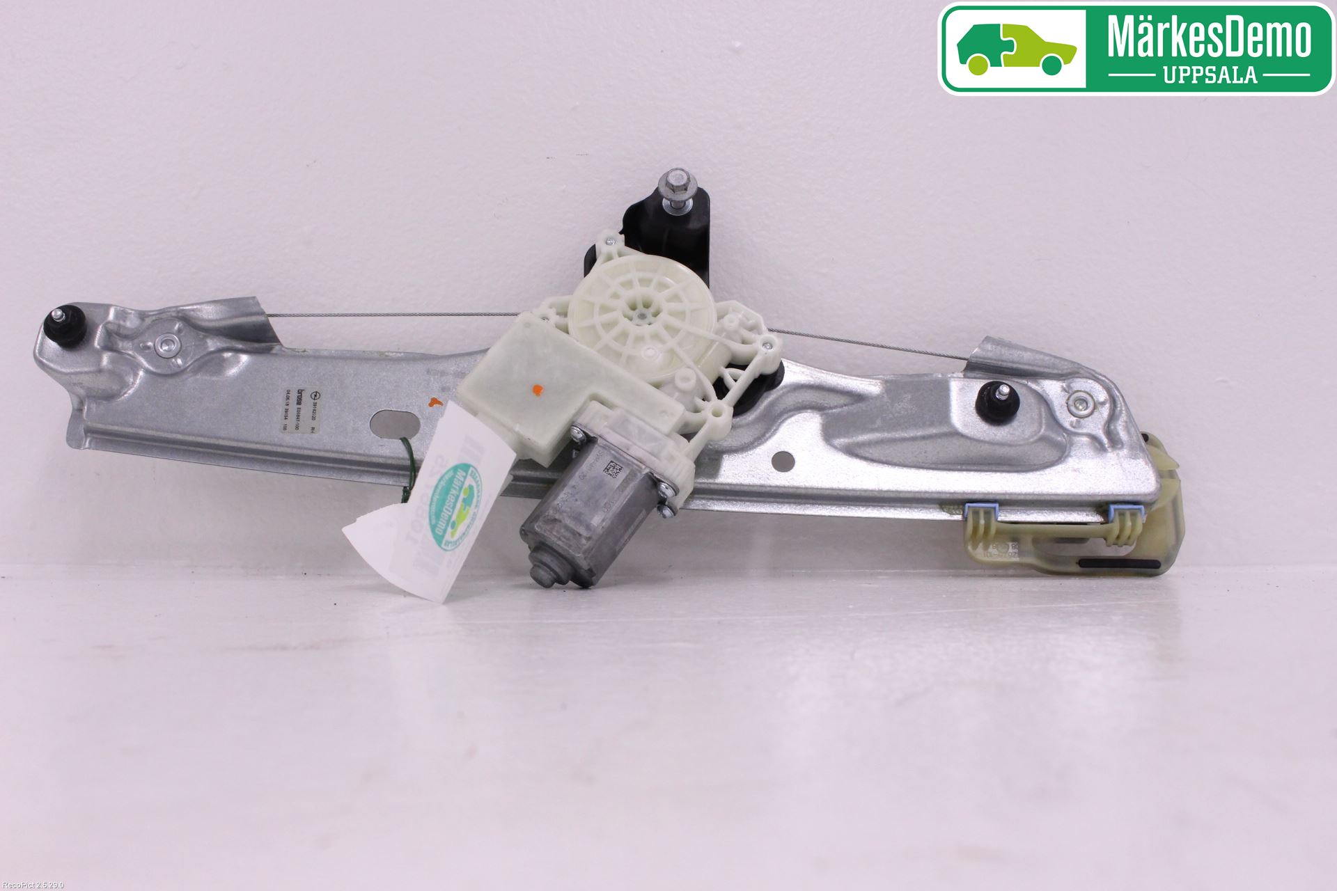 Opel ASTRA K 16-22 Vindusheis El Komp